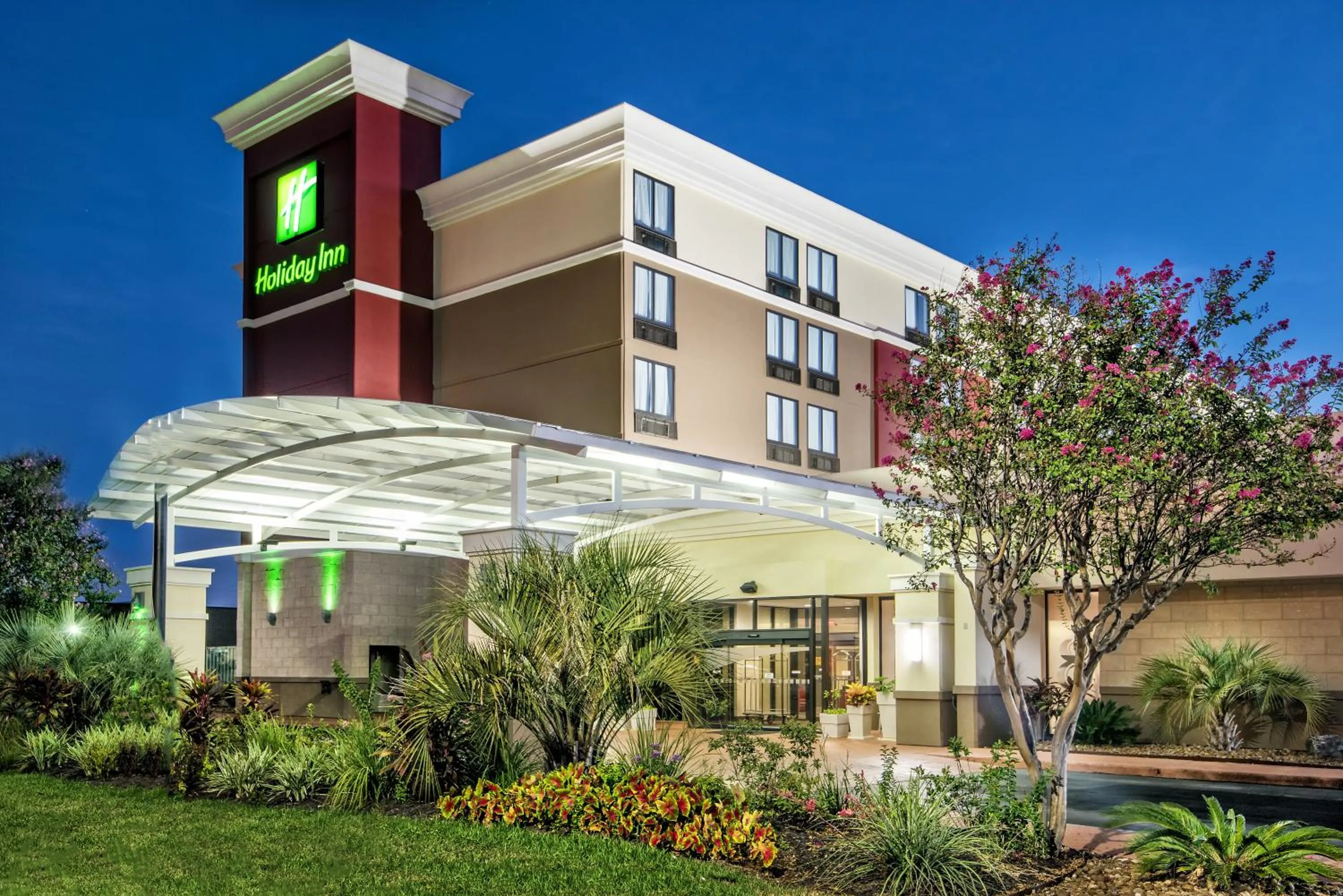 Property building in Holiday Inn Houston SW-Near Sugar Land, an IHG Hotel