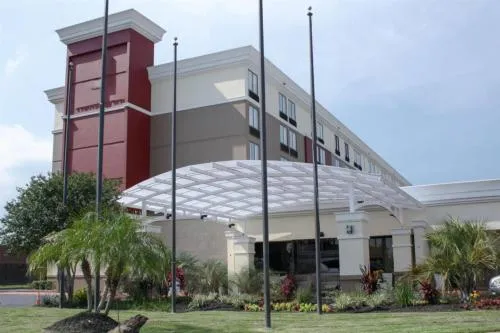 Wyndham Houston Sugarland