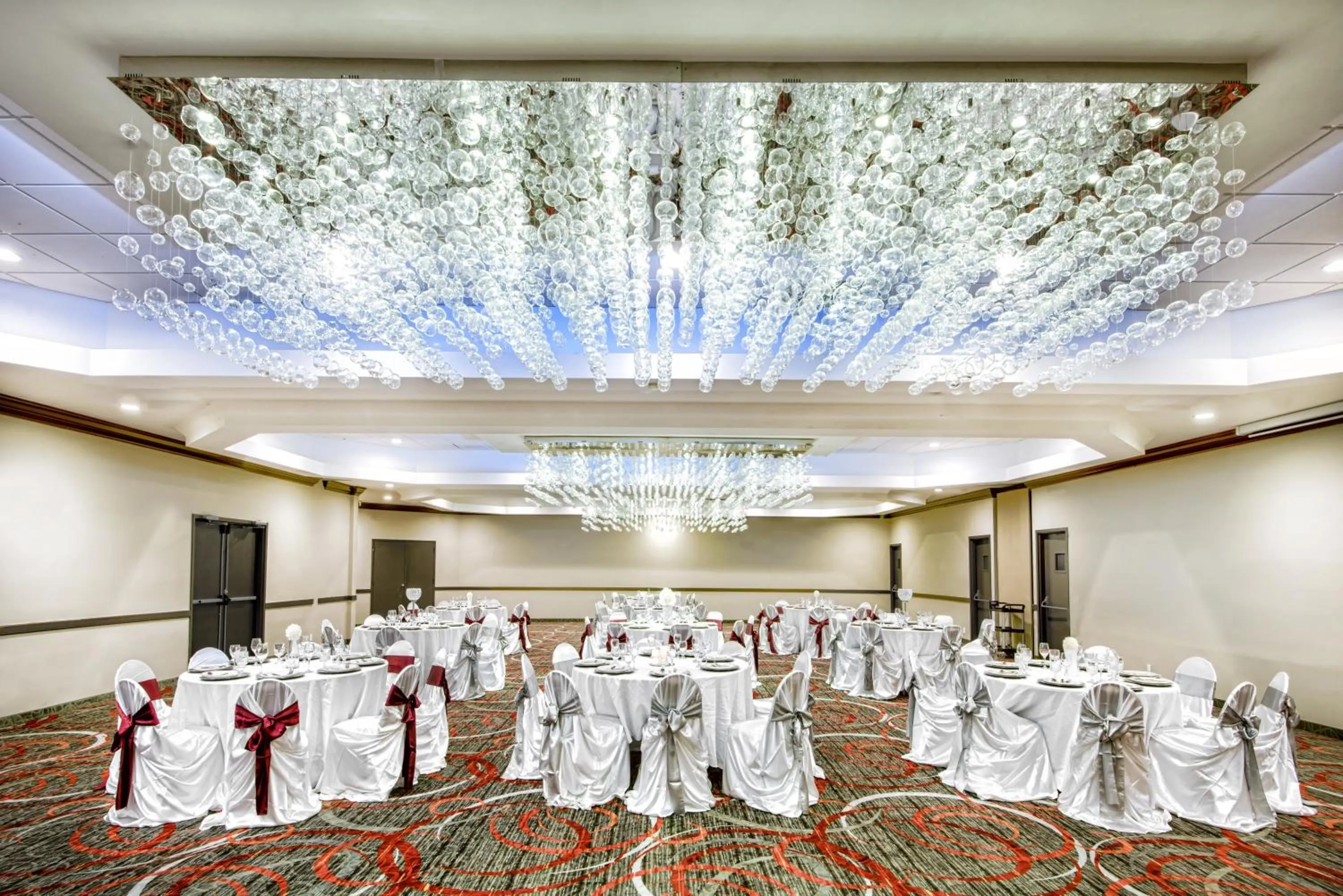 Banquet/Function facilities in Holiday Inn Houston SW-Near Sugar Land, an IHG Hotel