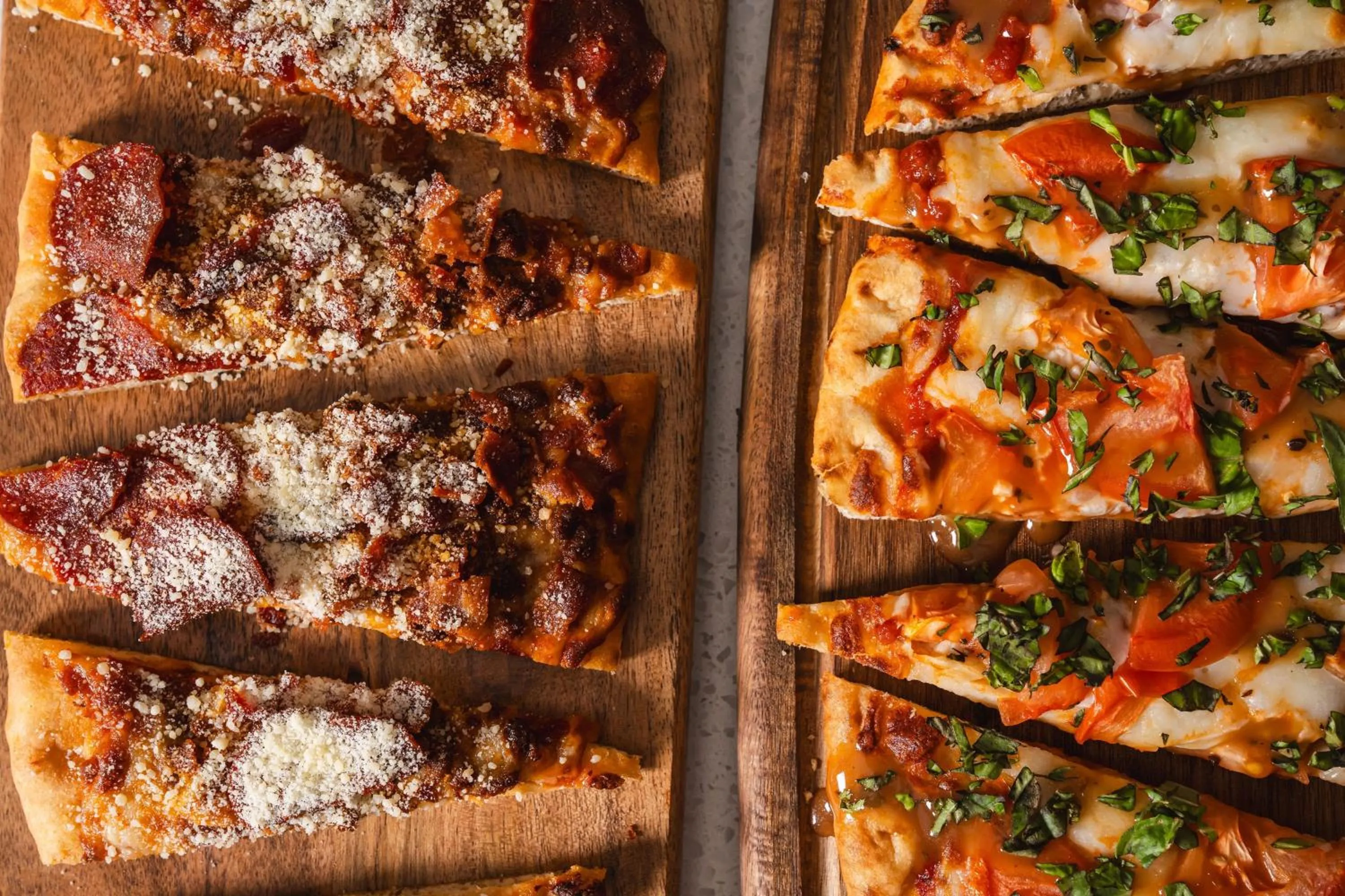 Restaurant/places to eat in Holiday Inn Hou Energy Corridor Eldridge by IHG