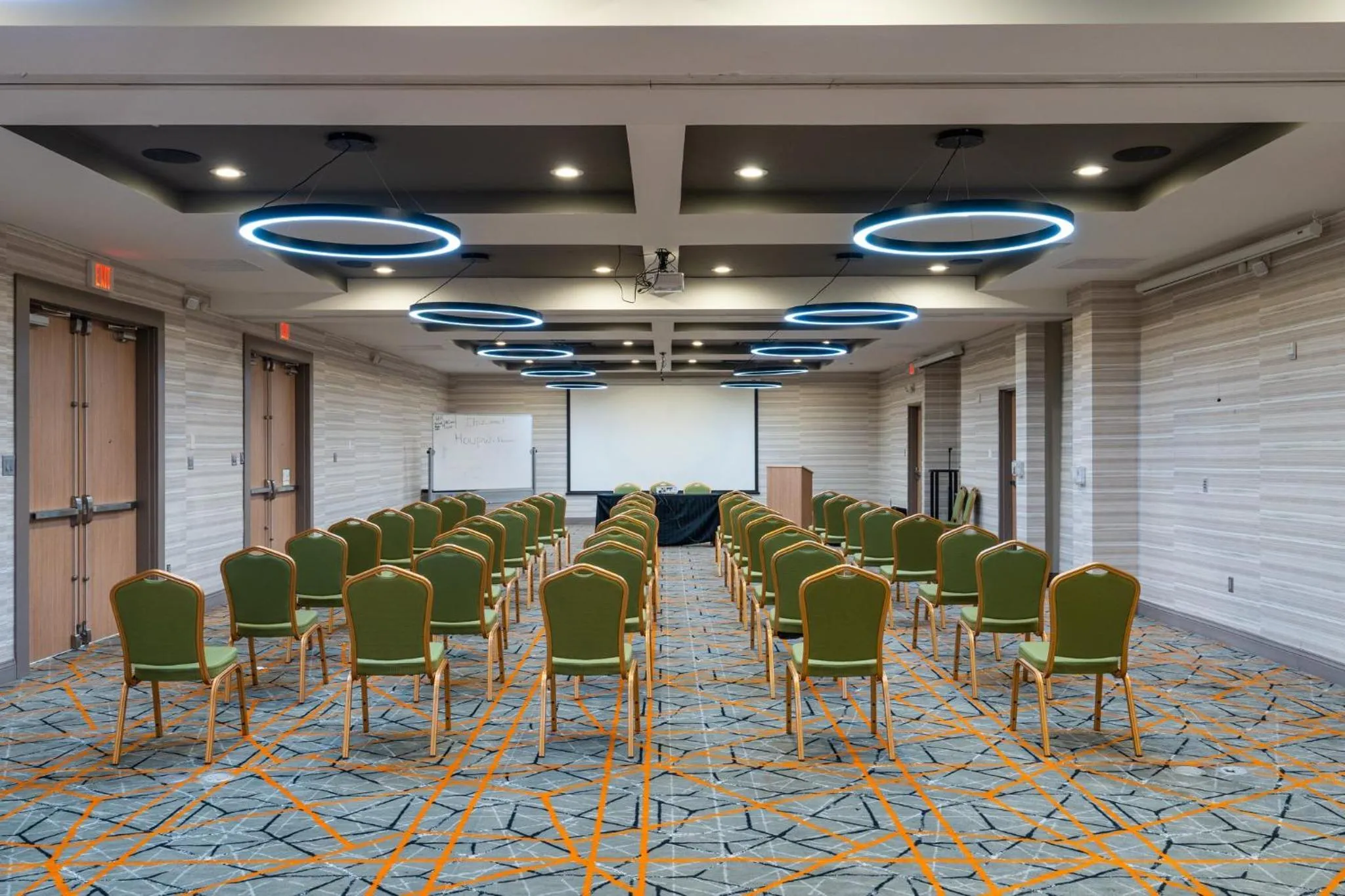 Meeting/conference room in Holiday Inn Hou Energy Corridor Eldridge by IHG