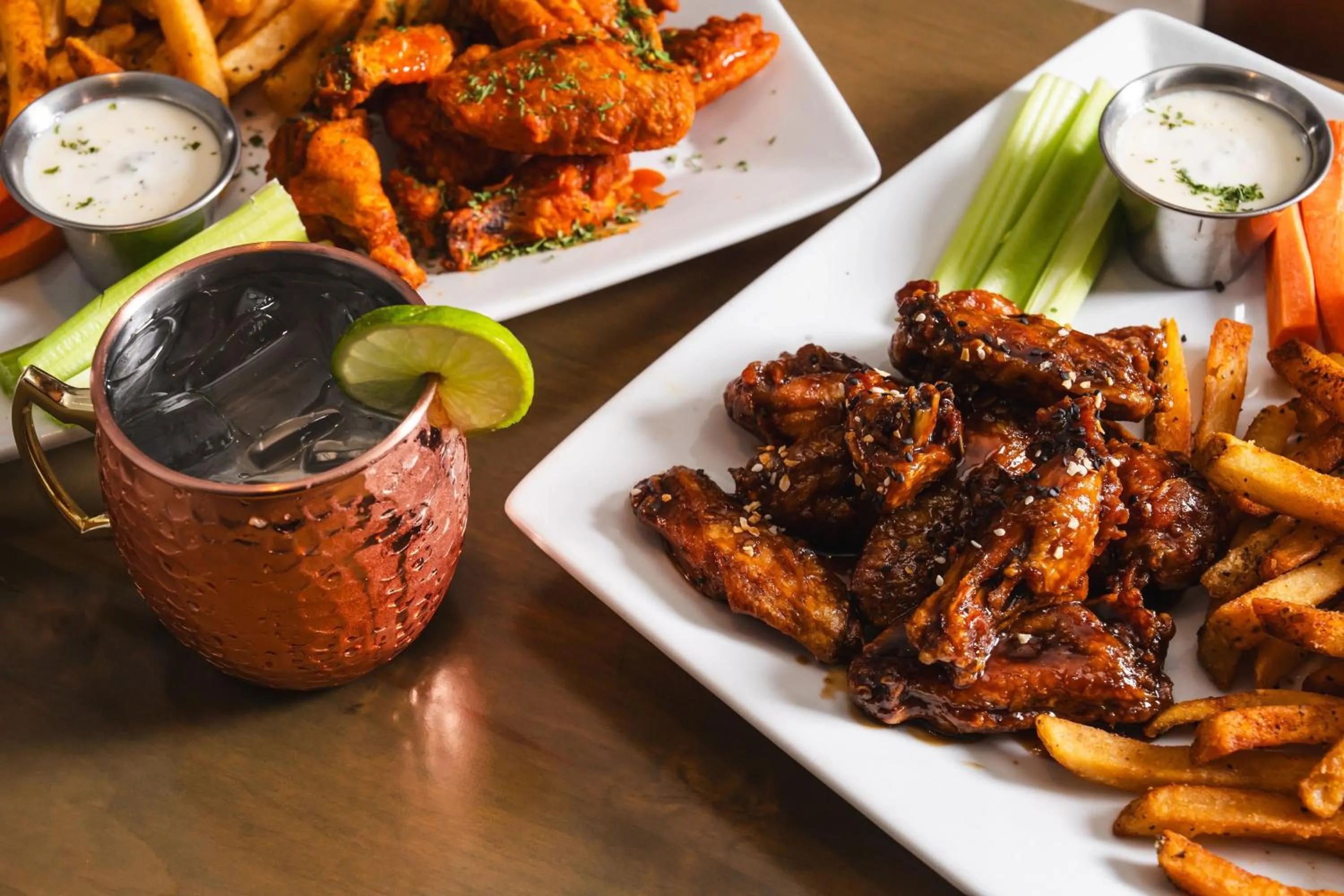 Lounge or bar in Holiday Inn Hou Energy Corridor Eldridge by IHG