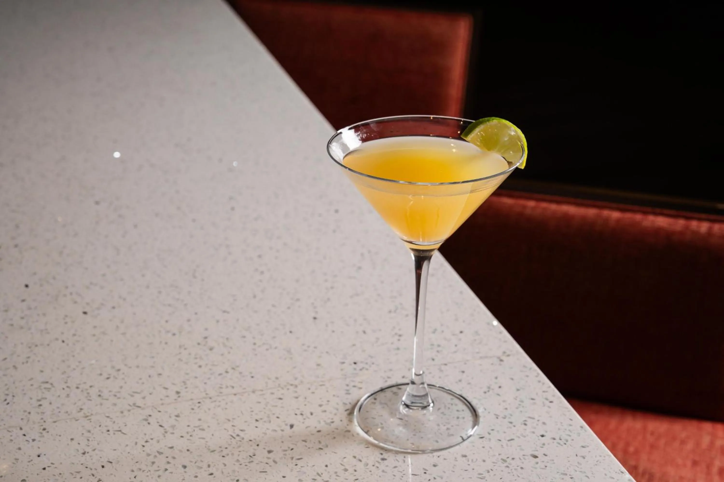 Restaurant/places to eat in Holiday Inn Hou Energy Corridor Eldridge by IHG