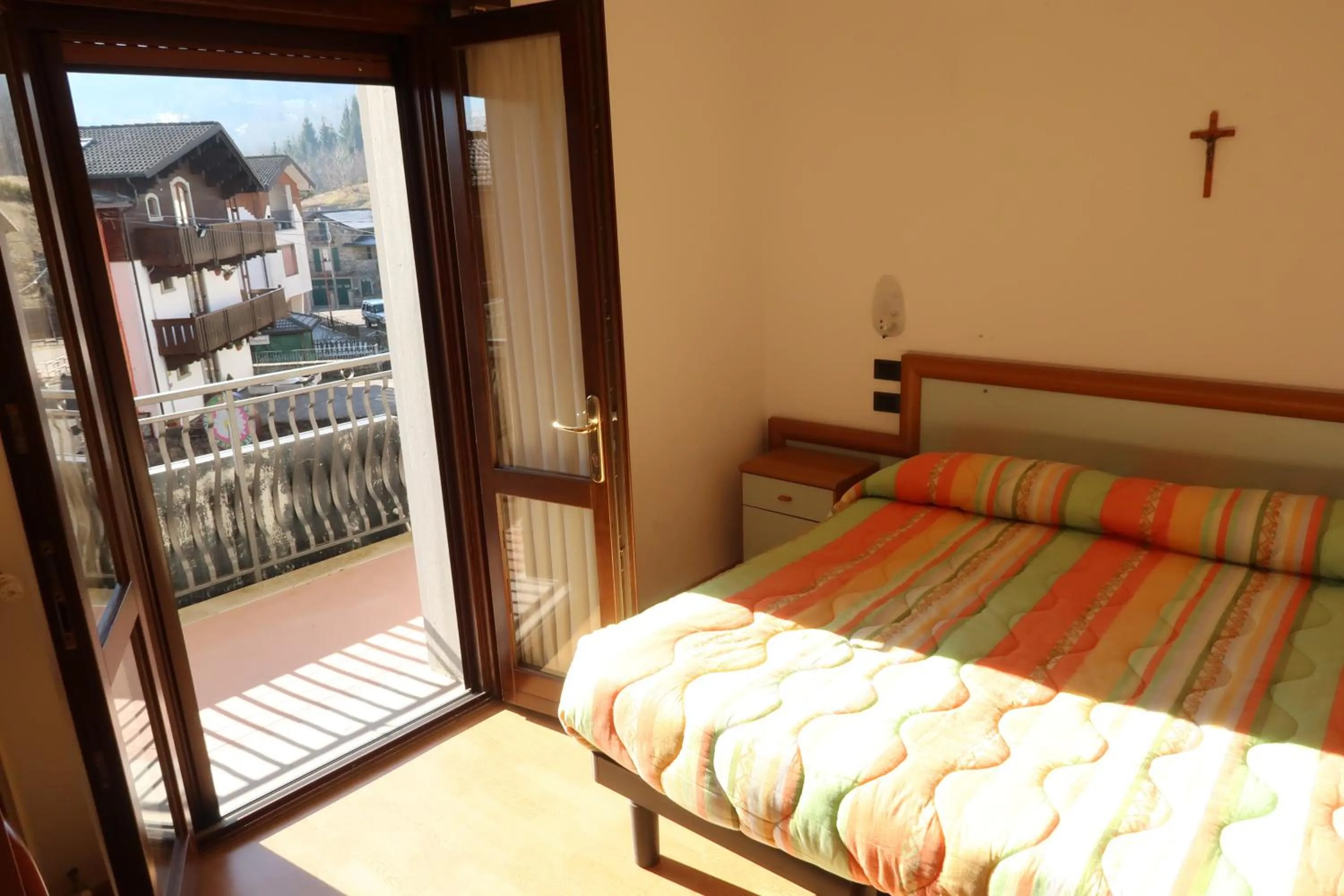Albergo Ristorante Sciatori