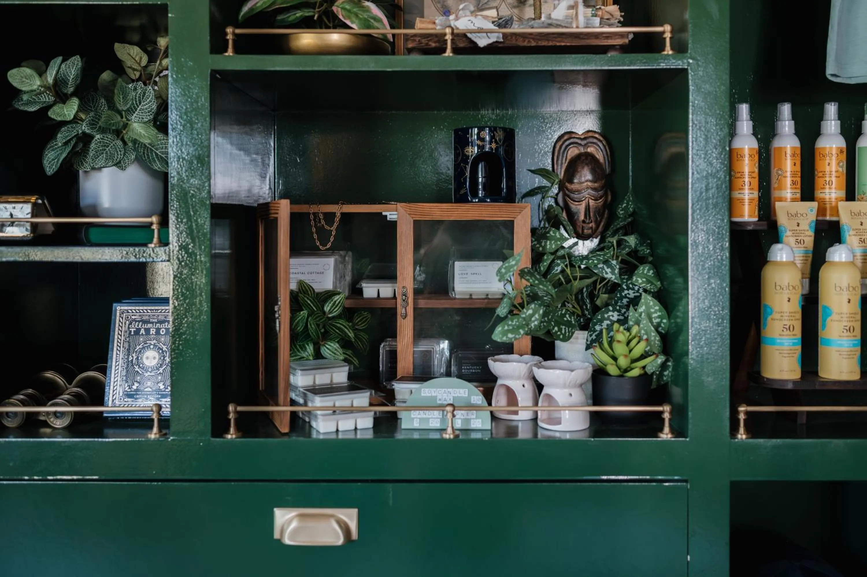 Lobby or reception in UNCOMMONER HOTEL by Reverie Boutique Collection