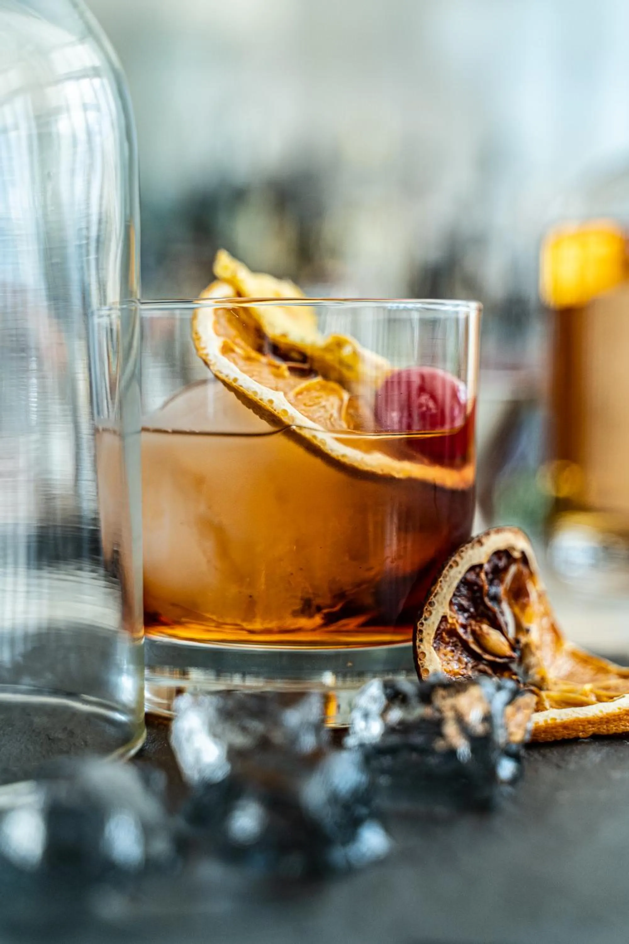 Restaurant/places to eat in Ocean Z Boutique Hotel