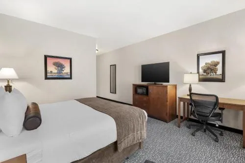 Best Western PLUS Bryce Canyon Grand Hotel