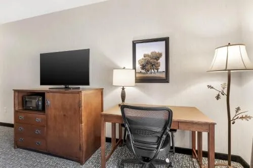 Best Western PLUS Bryce Canyon Grand Hotel