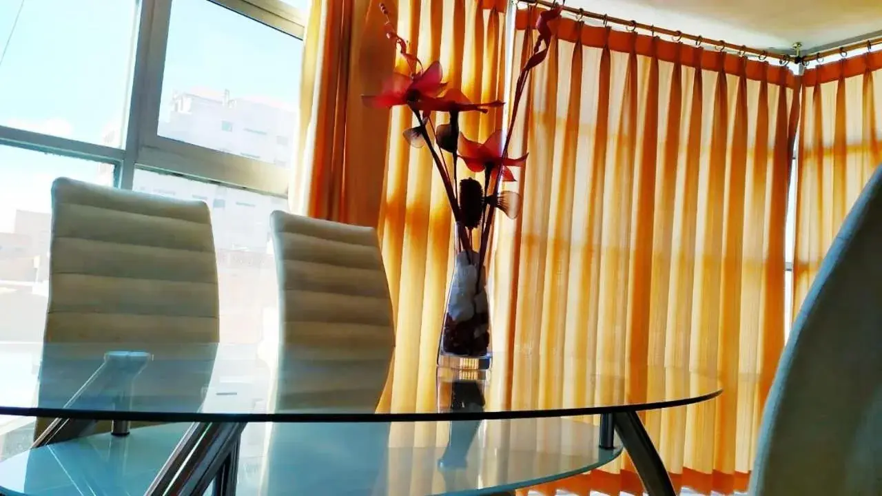 Junior Suite in Hotel Alexander Junior Suite in Hotel Alexander