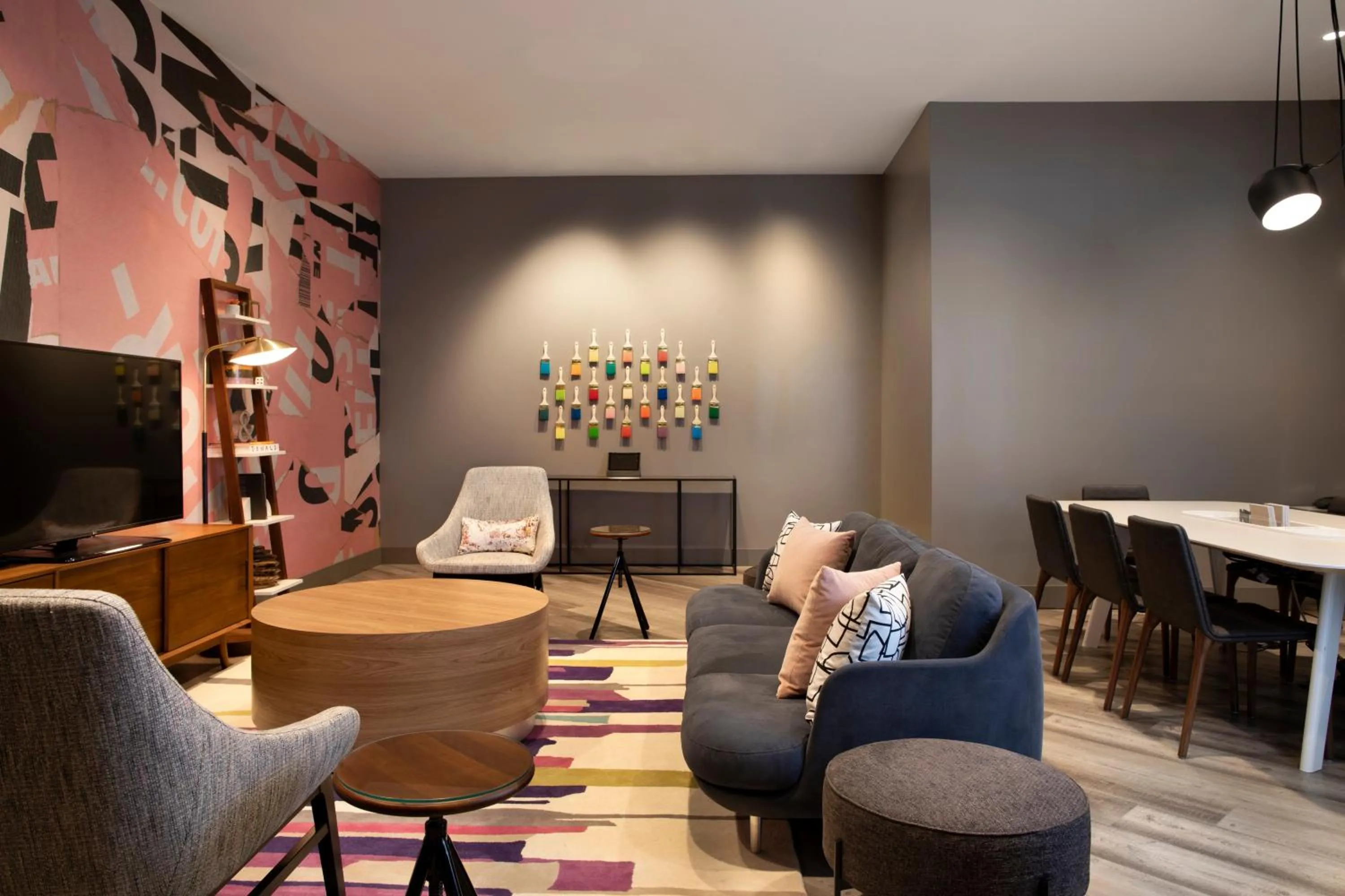 Other in Crowne Plaza Atlanta Perimeter at Ravinia by IHG