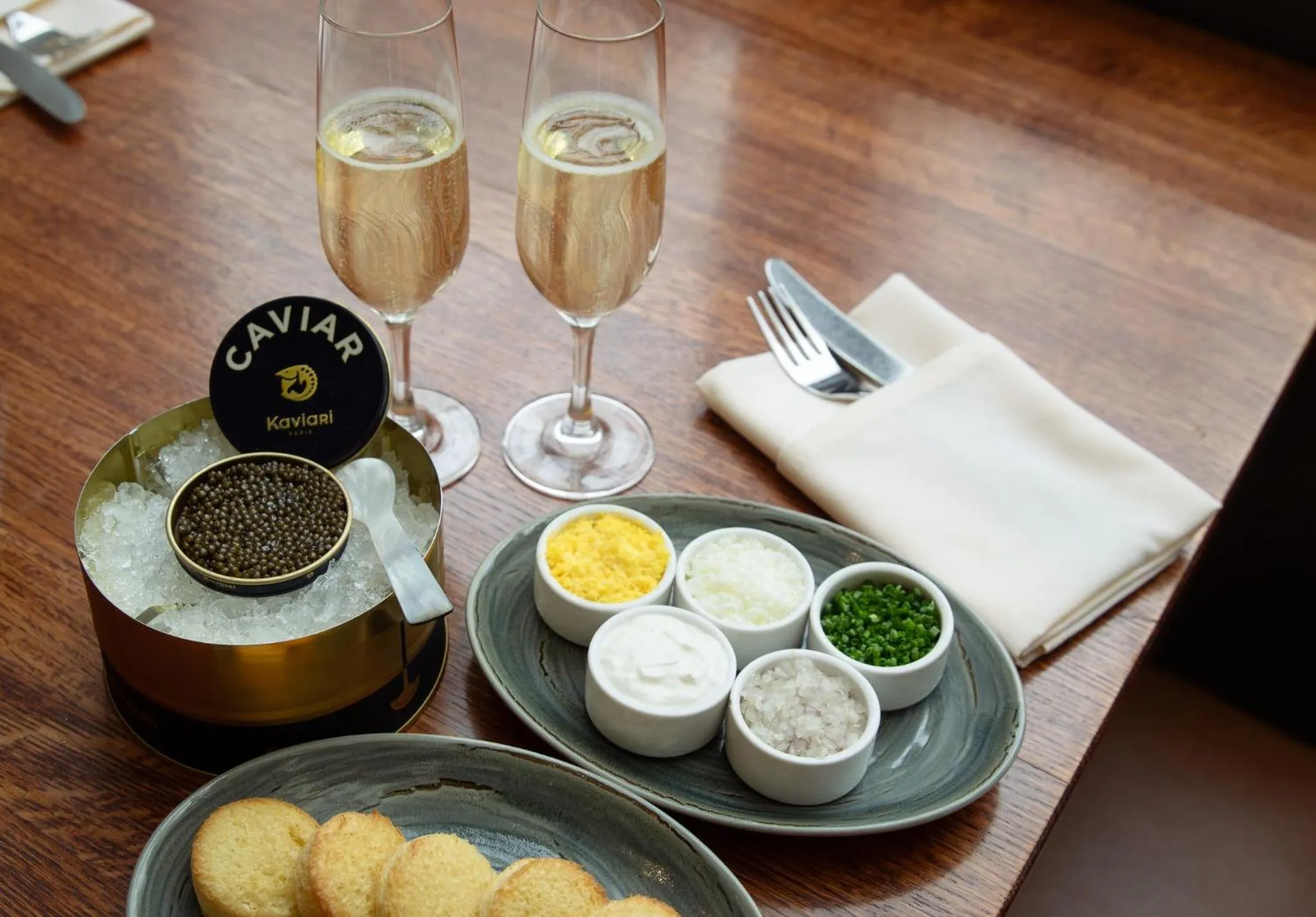 Restaurant/places to eat in Crowne Plaza Atlanta Perimeter at Ravinia by IHG