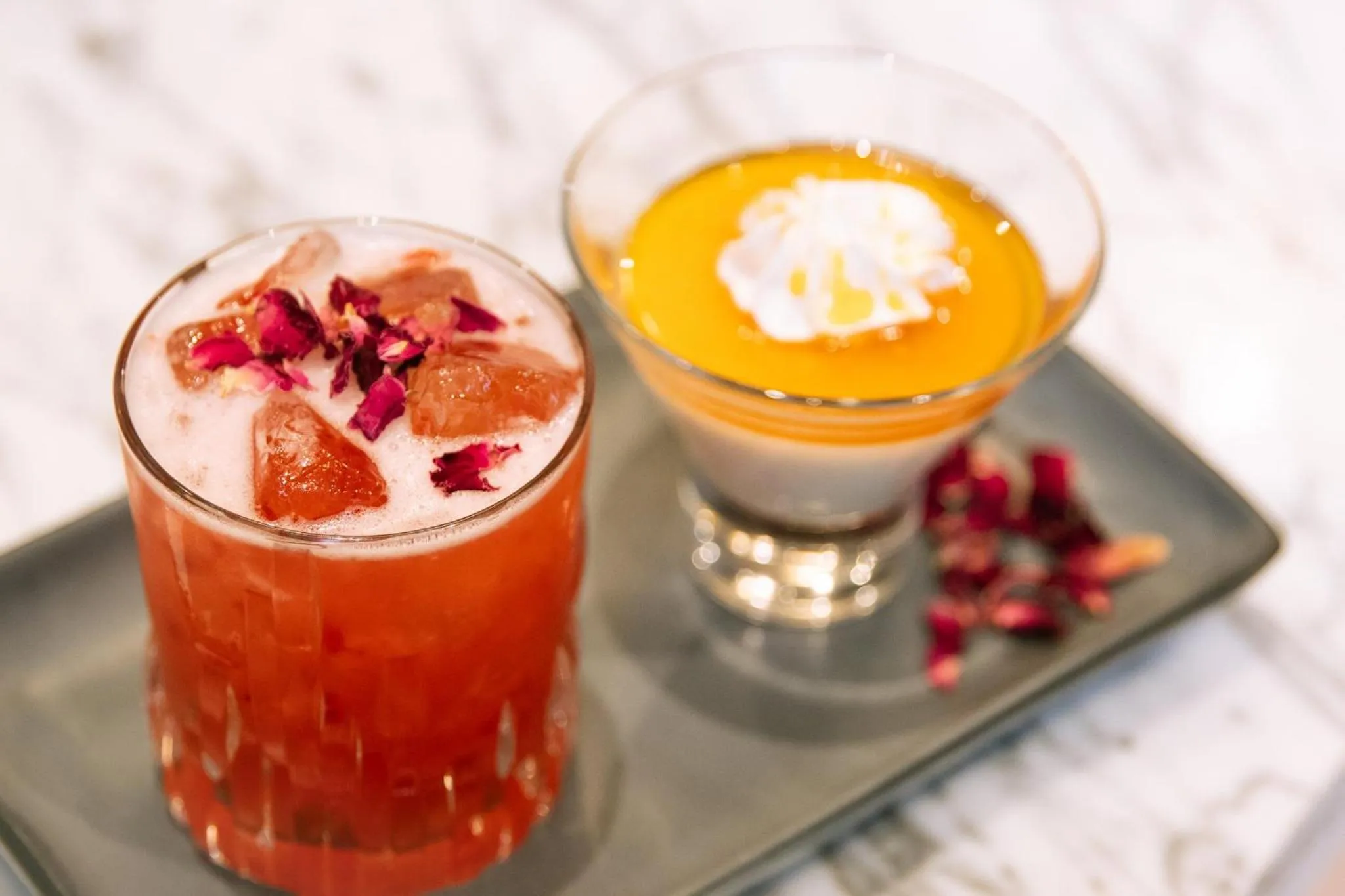 Photo of the whole room in Crowne Plaza Atlanta Perimeter at Ravinia by IHG