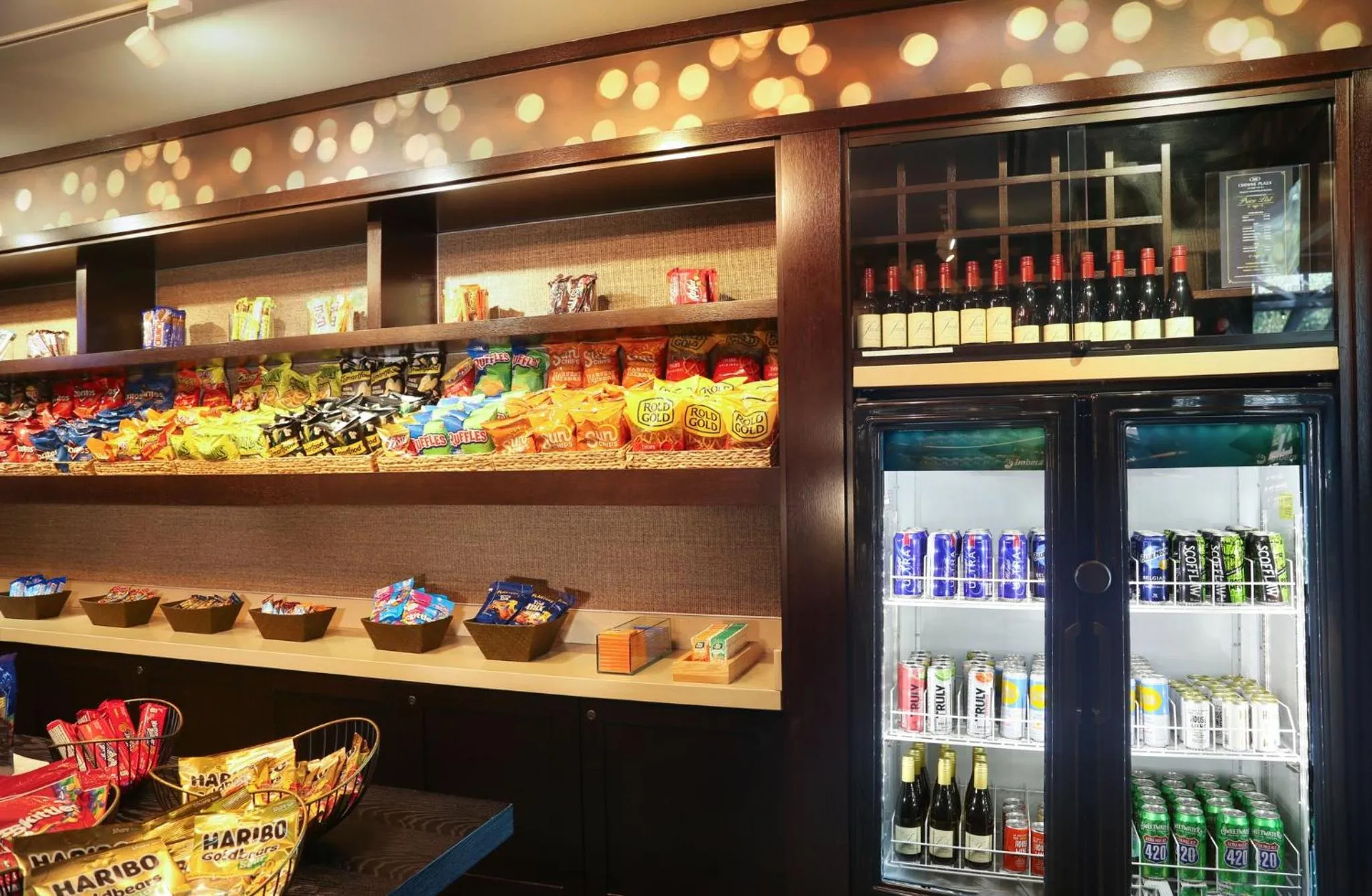 Other in Crowne Plaza Atlanta Perimeter at Ravinia by IHG