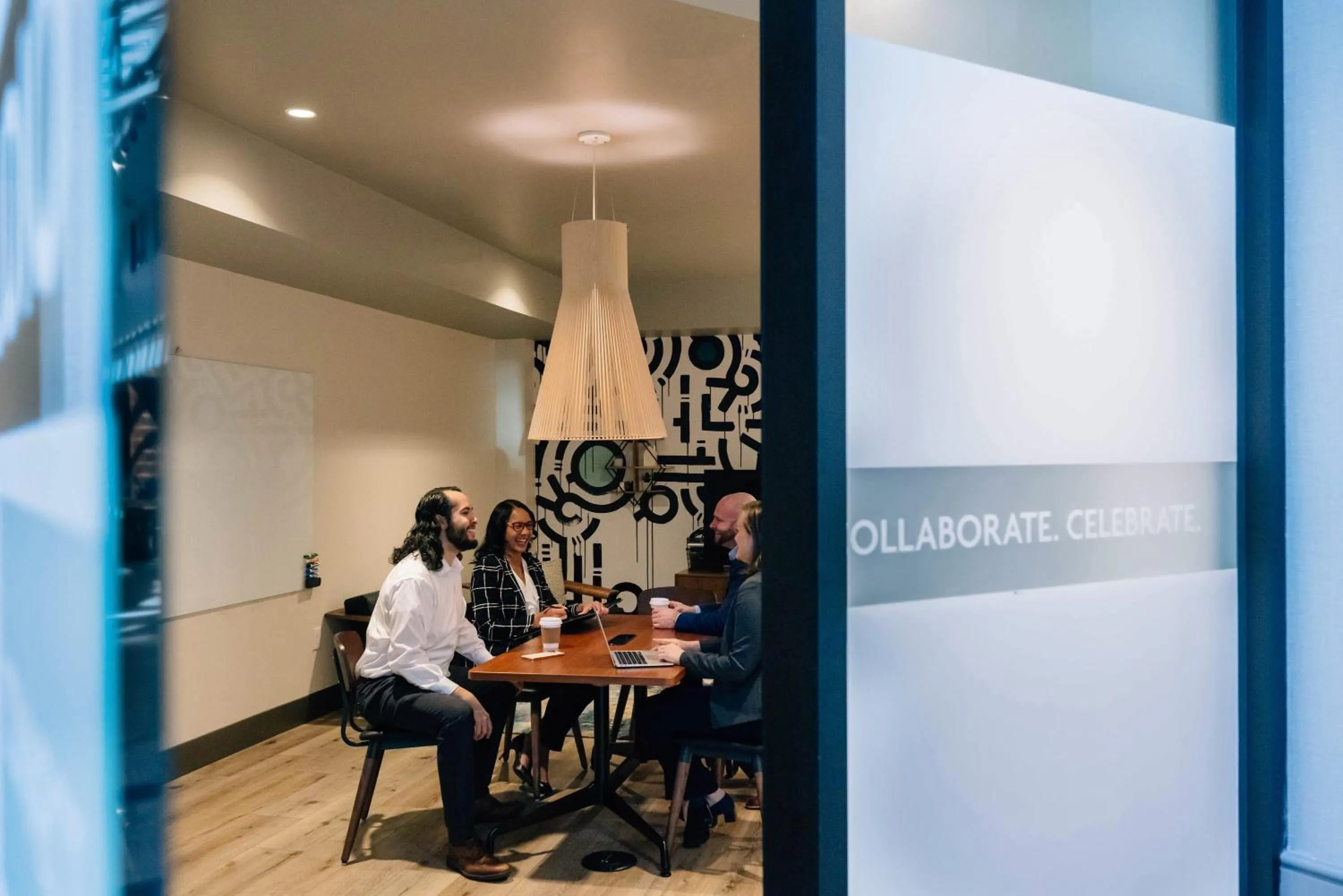 Property building in Crowne Plaza Atlanta Perimeter at Ravinia by IHG