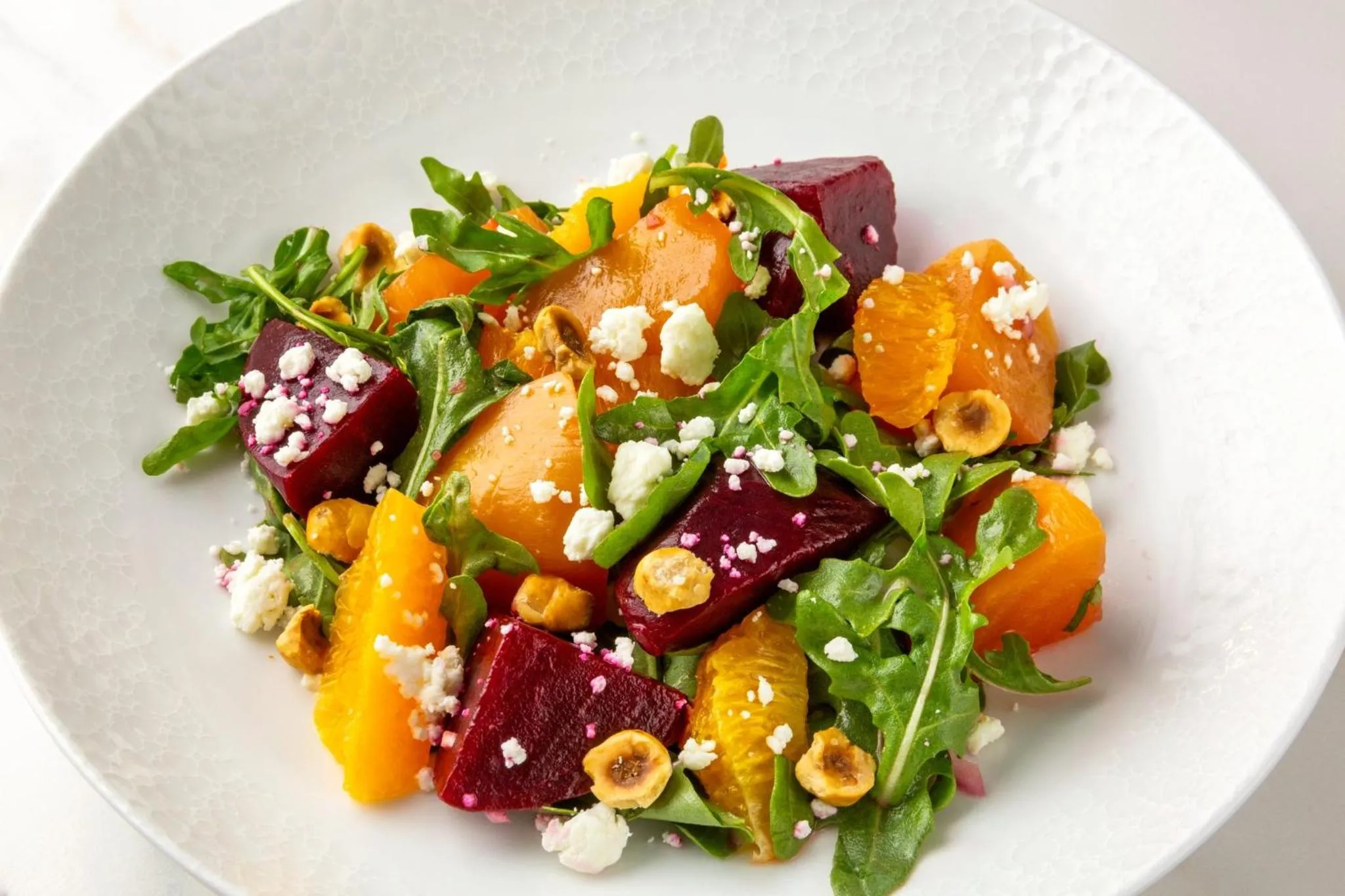 Restaurant/places to eat in Crowne Plaza Seattle Newly Renovated with No Resort Fee