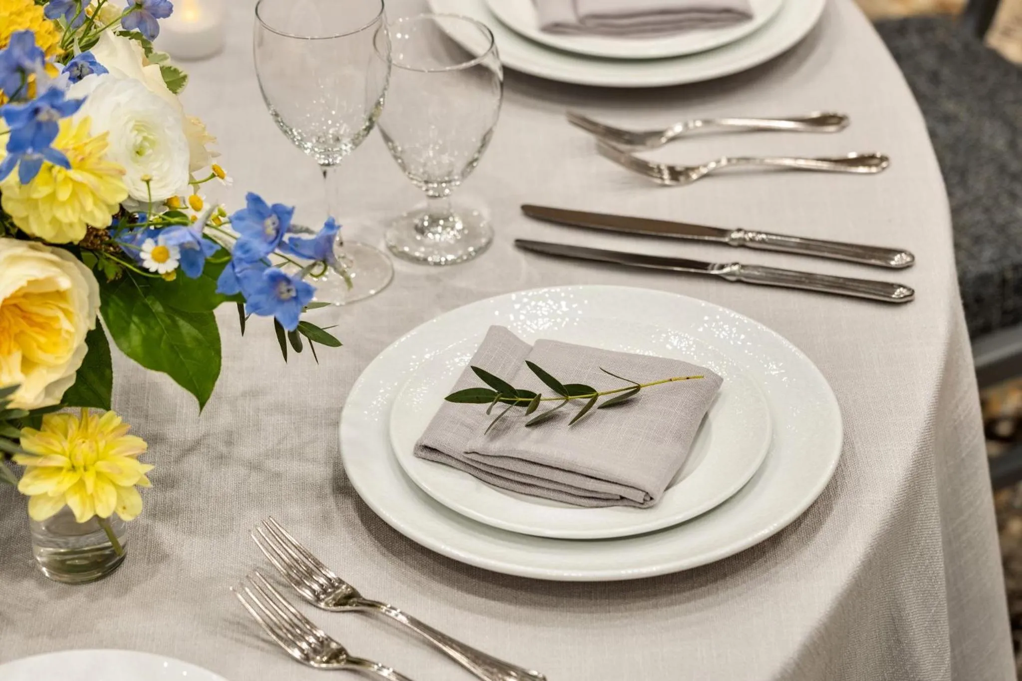 Banquet/Function facilities in Crowne Plaza Seattle Newly Renovated with No Resort Fee