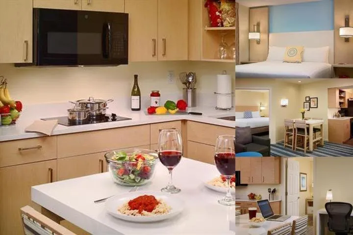 Sonesta ES Suites Atlanta - Perimeter Center North