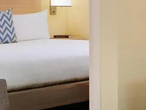 One-Bedroom King Suite in Sonesta ES Suites Atlanta - Perimeter Center North One-Bedroom King Suite in Sonesta ES Suites Atlanta - Perimeter Center North