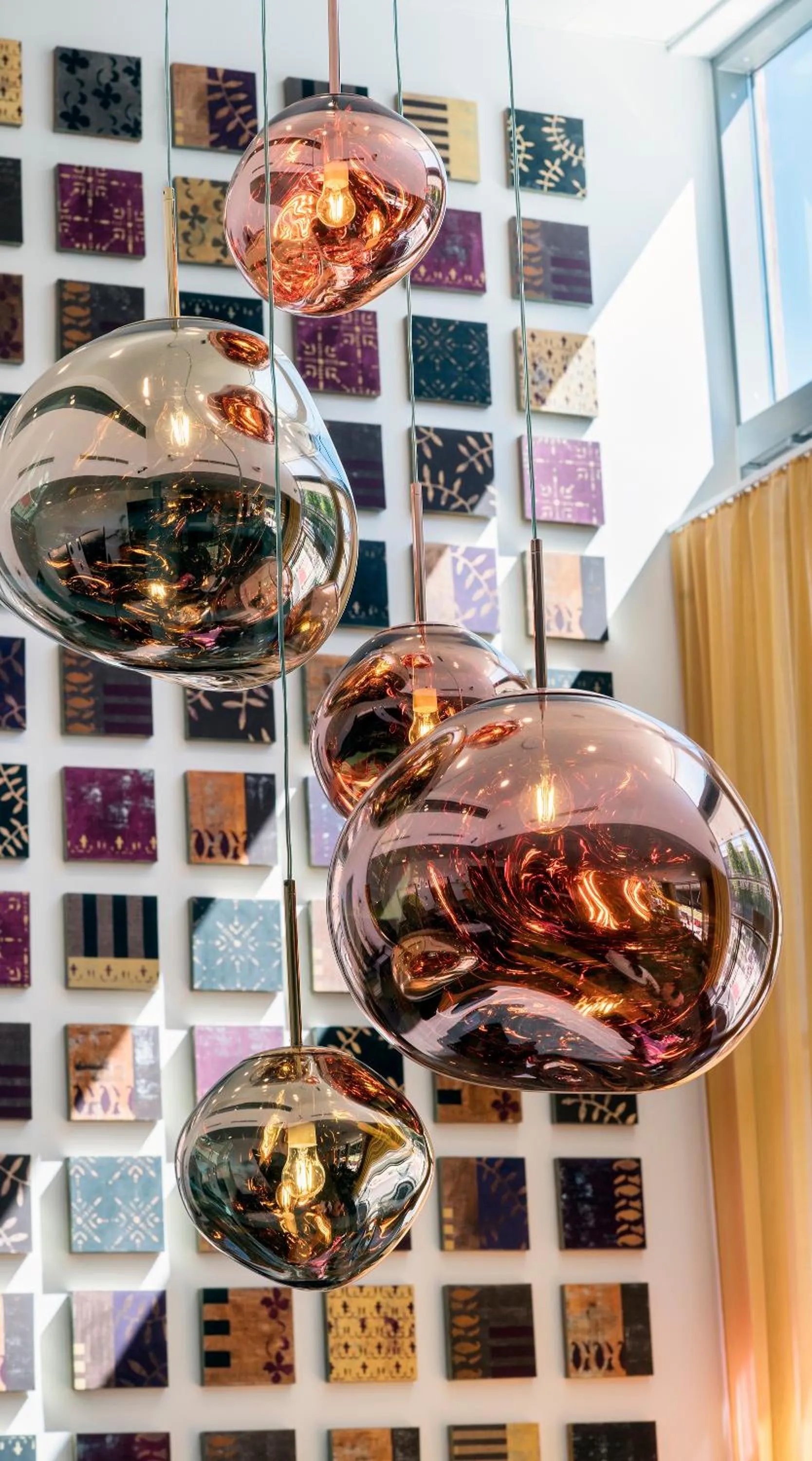 Lobby or reception in Best Western Plus Time Hotel