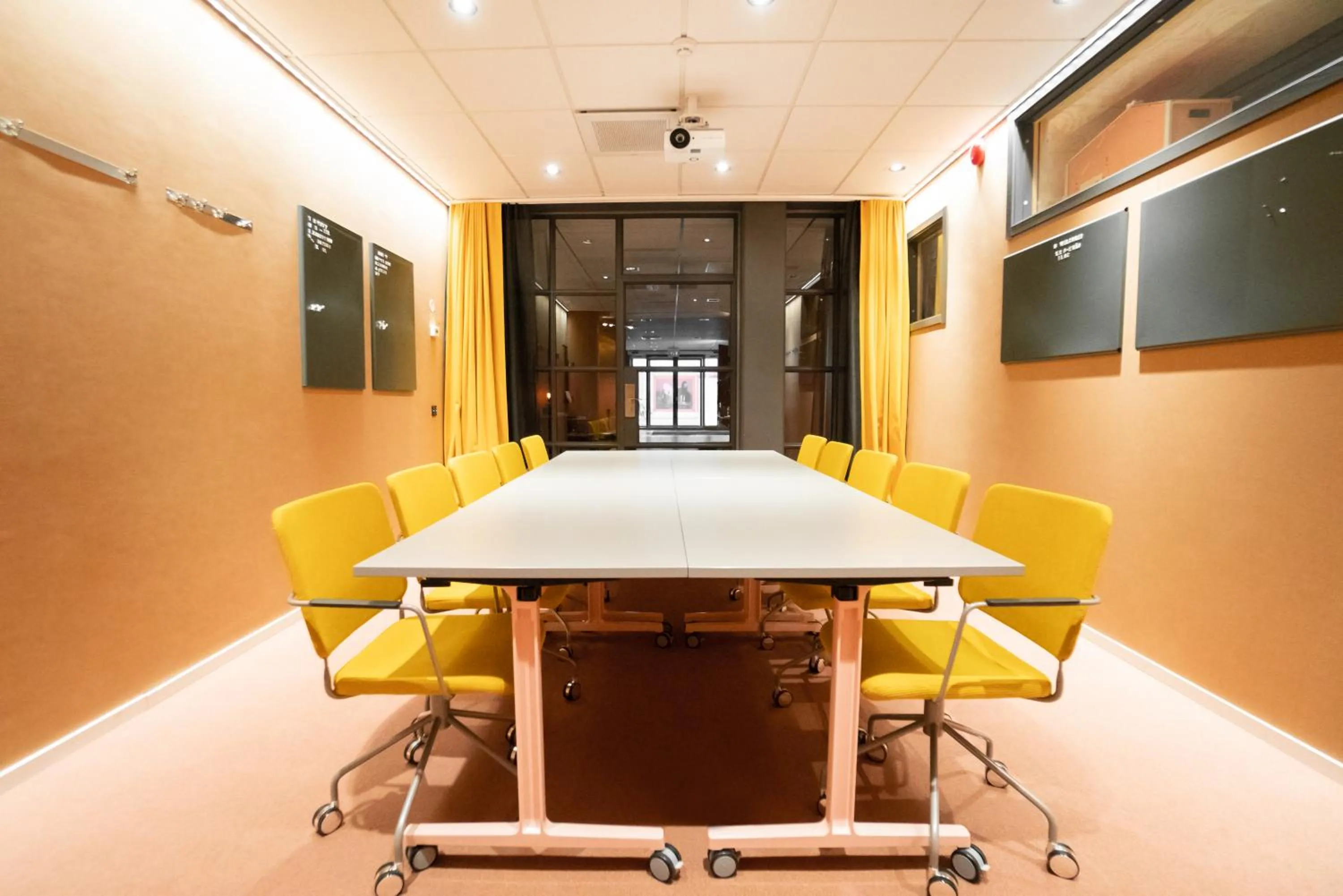 Banquet/Function facilities in Best Western Plus Hotel Noble House