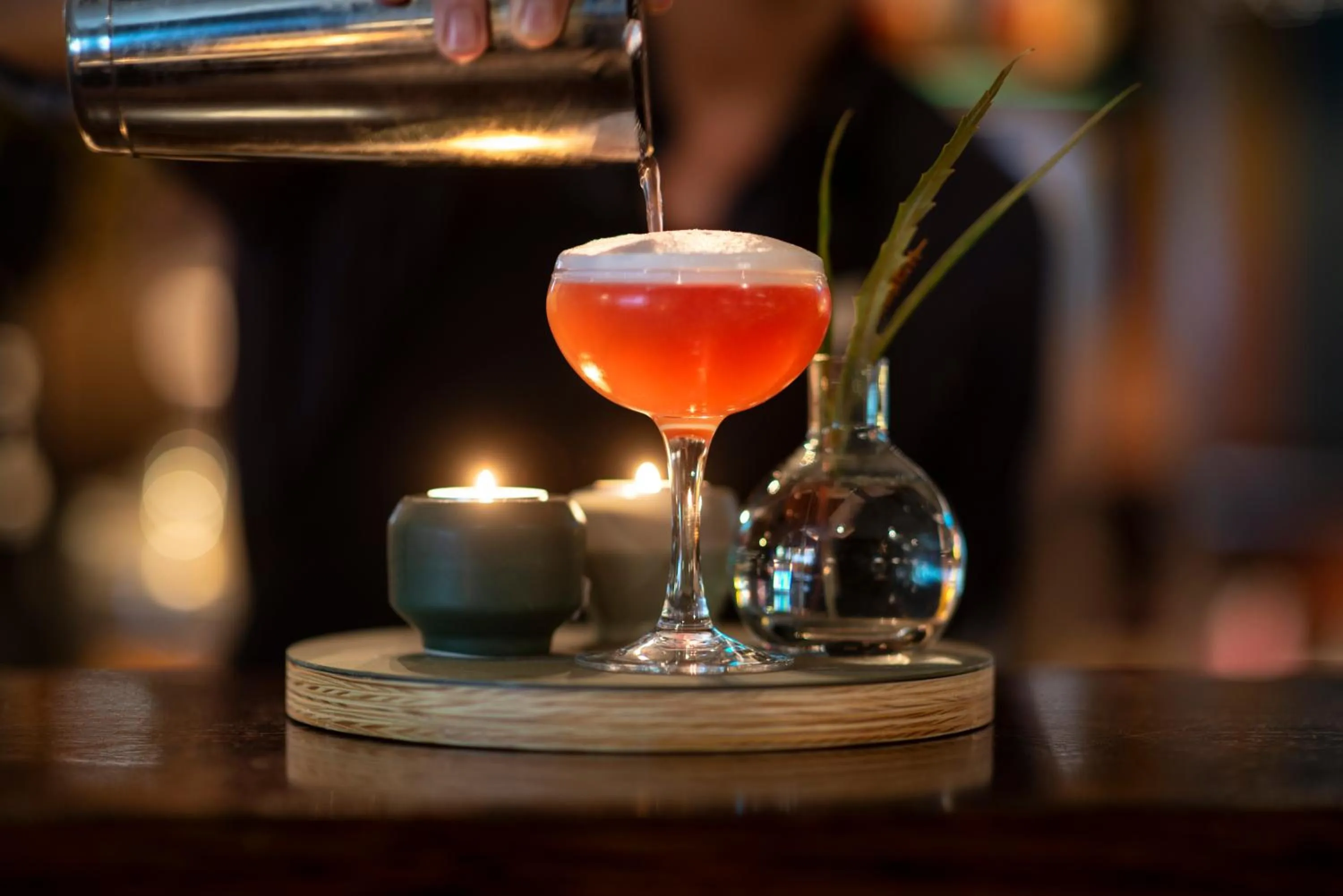 Restaurant/places to eat in Best Western Plus Hotel Noble House