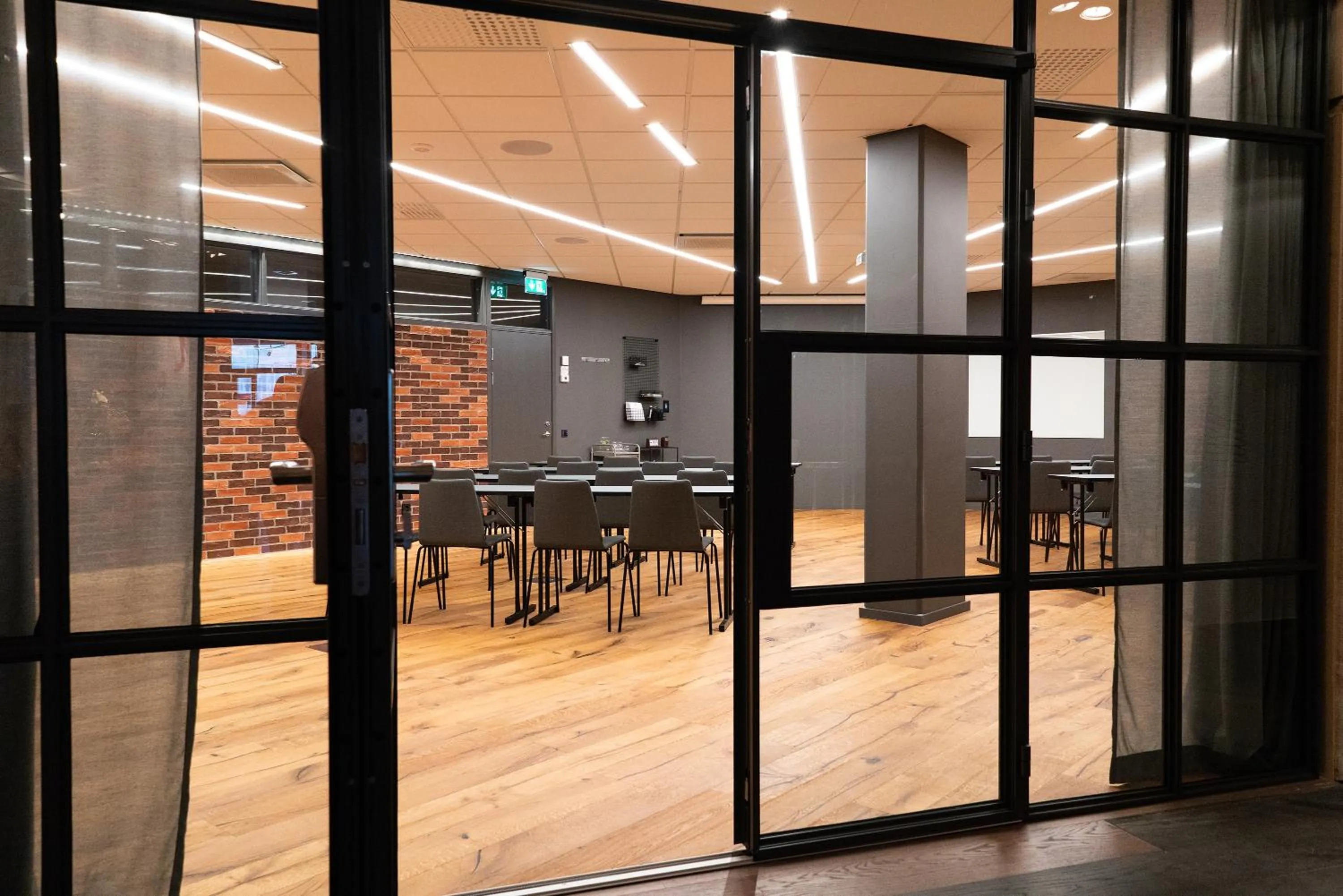 Banquet/Function facilities in Best Western Plus Hotel Noble House