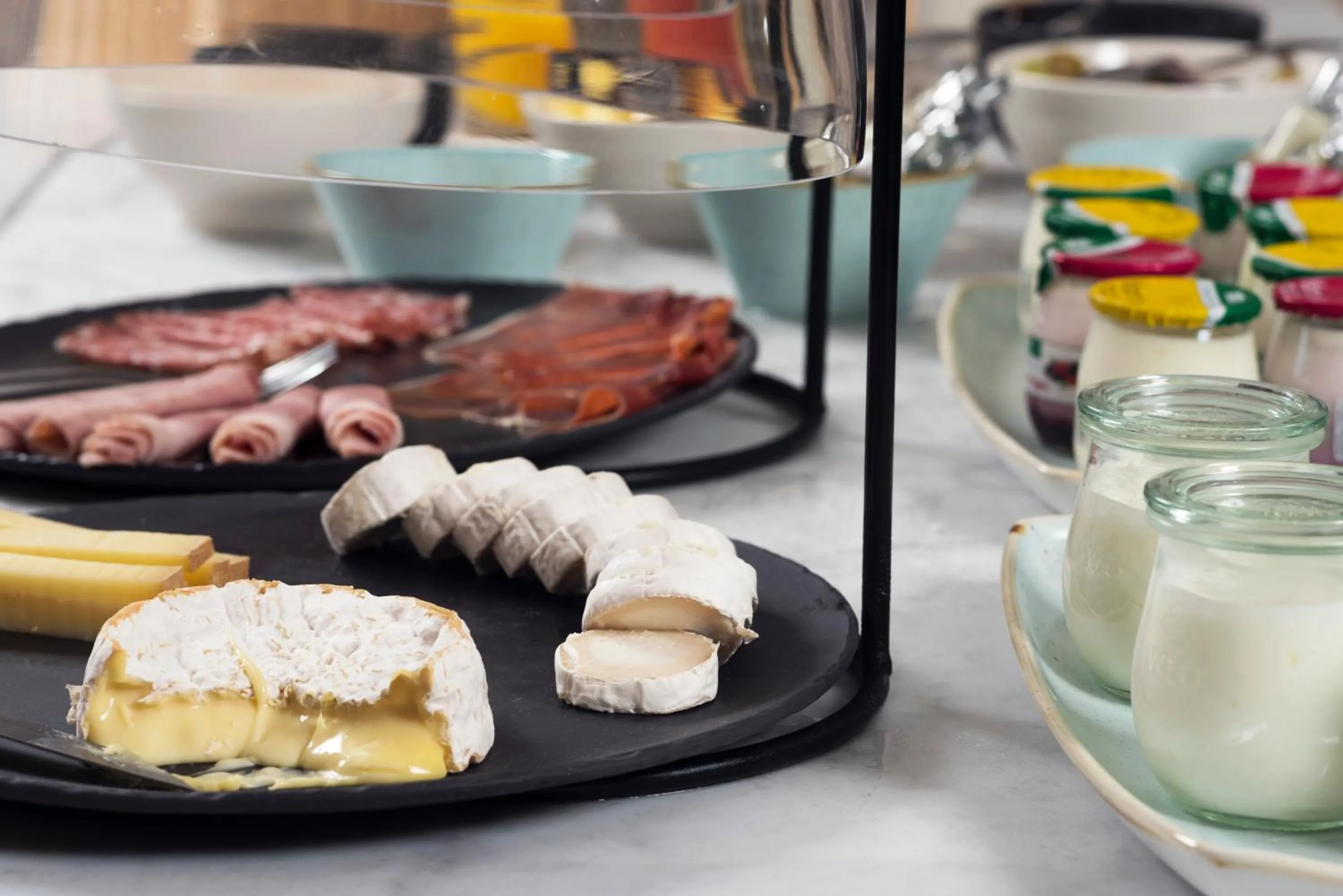 Staff in Doisy Etoile - Orso Hotels