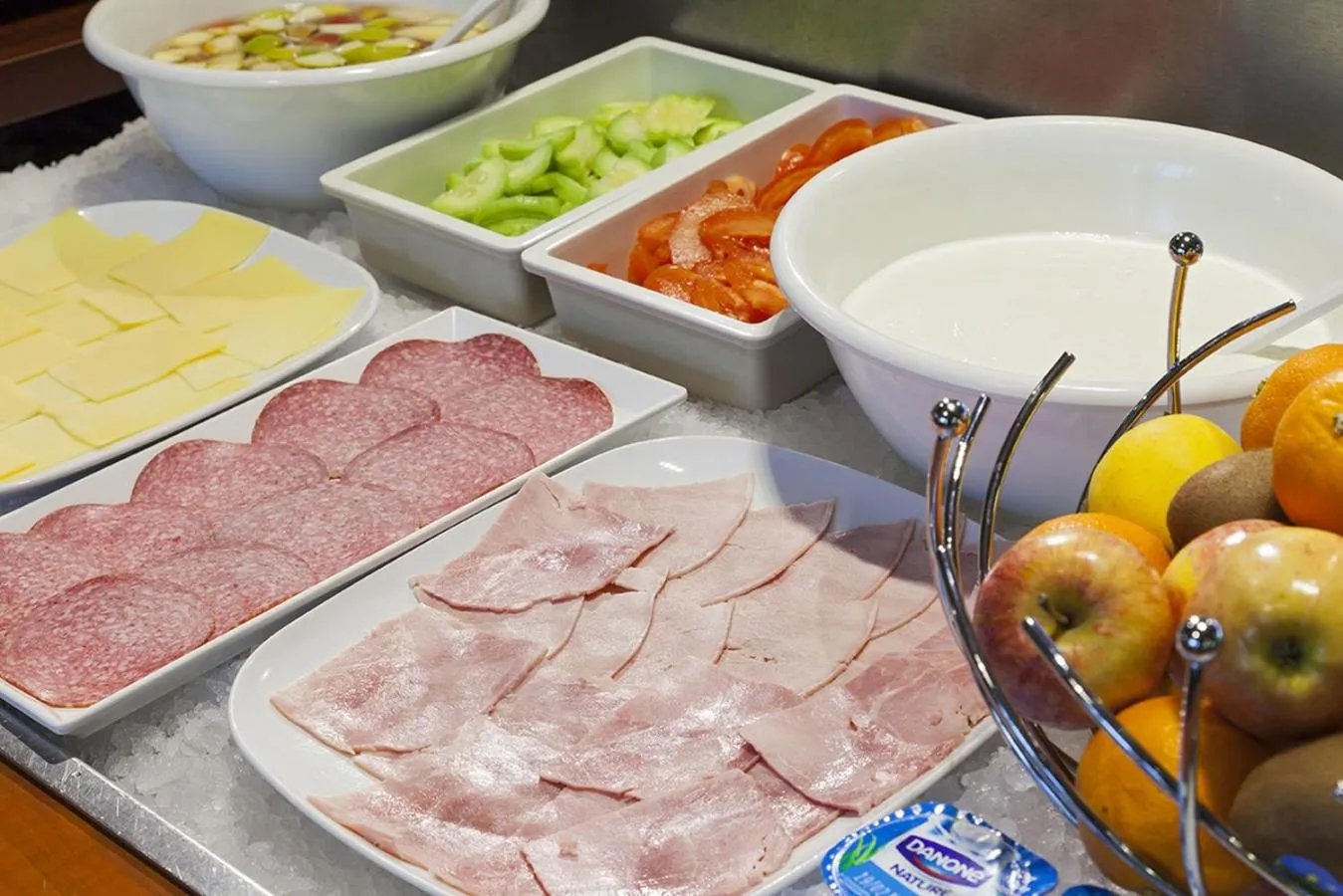 Sky Hotel Goussainville Charles de Gaulle