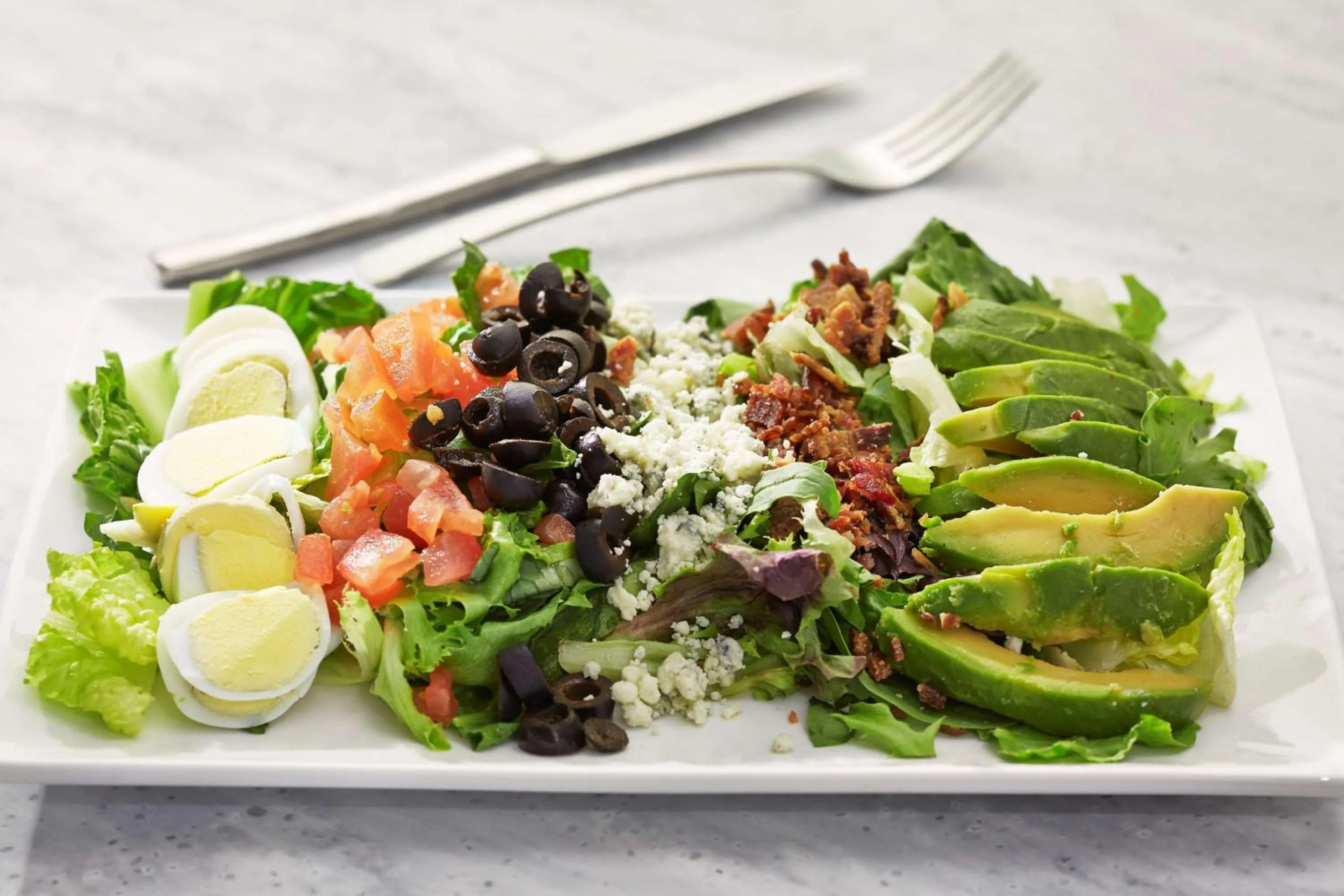 Restaurant/places to eat in Doubletree By Hilton Atlanta Perimeter Dunwoody