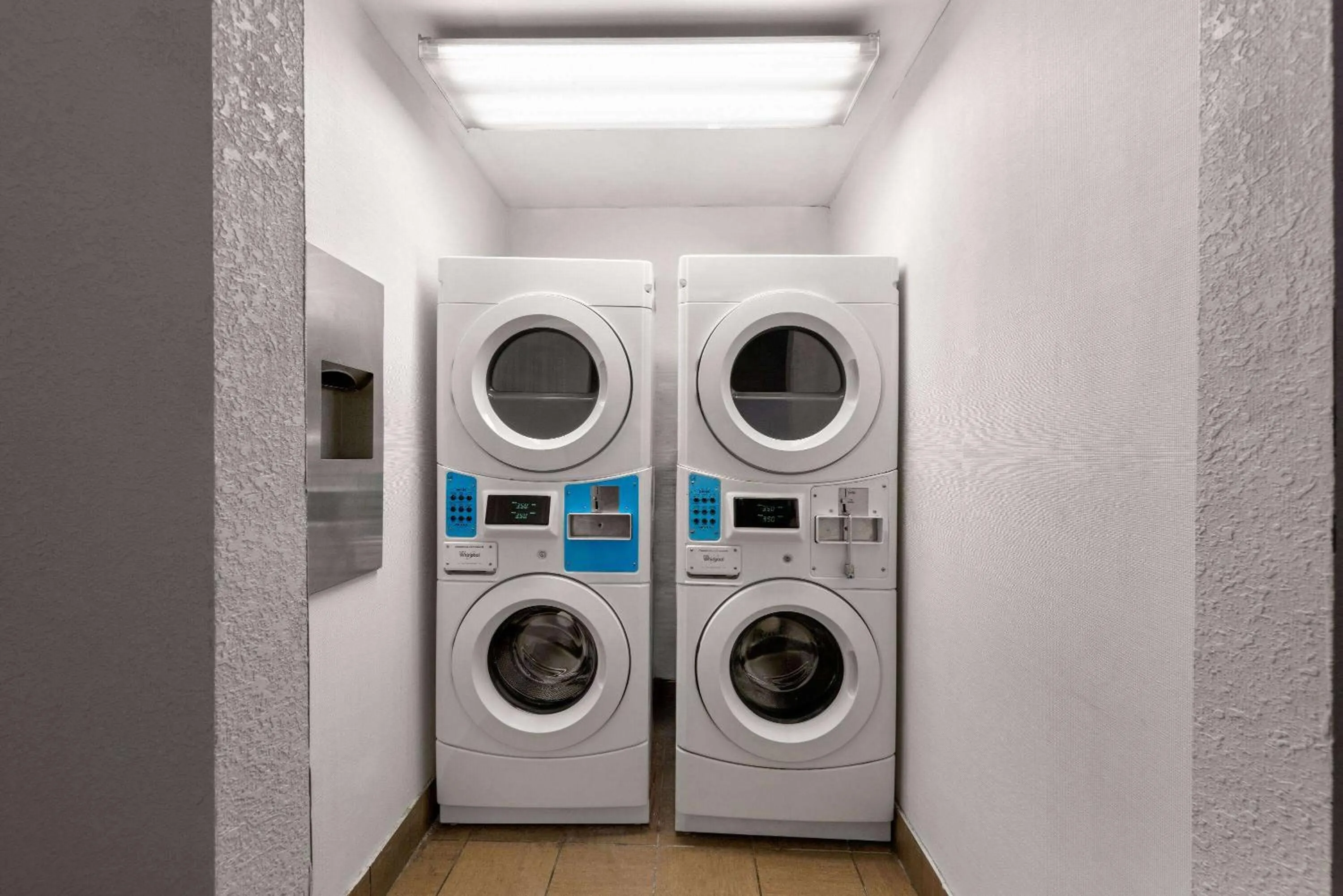 On site in Wingate by Wyndham Kansas City