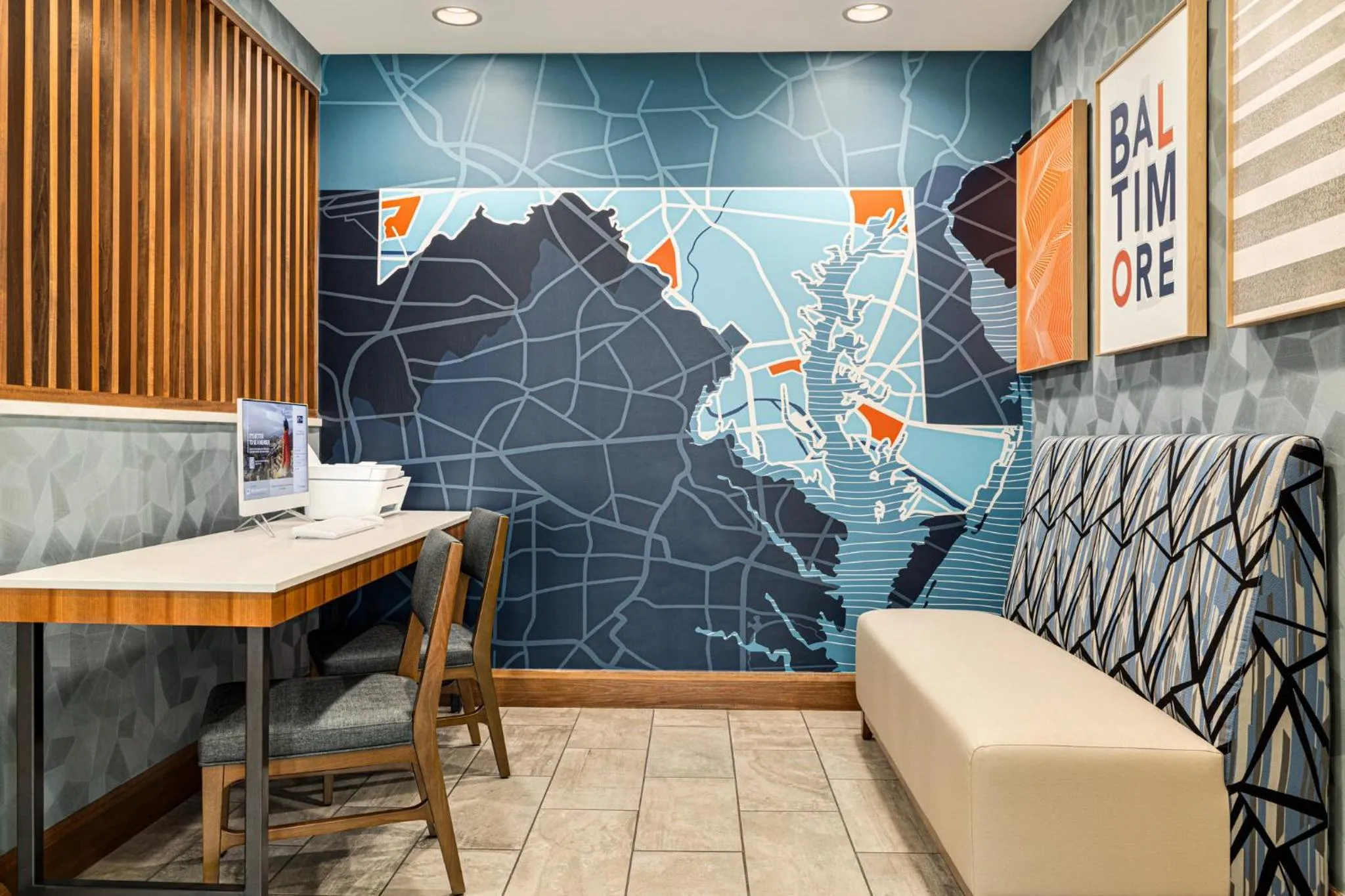 Other in Holiday Inn Express Baltimore at the Stadiums by IHG