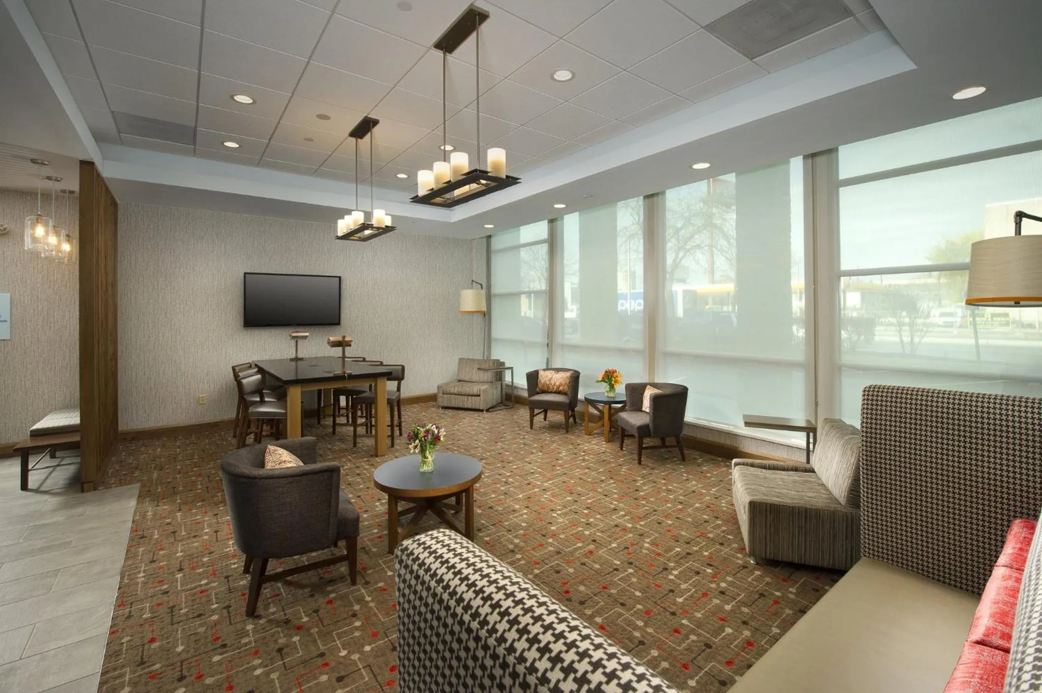 Property building in Holiday Inn Express Baltimore at the Stadiums by IHG