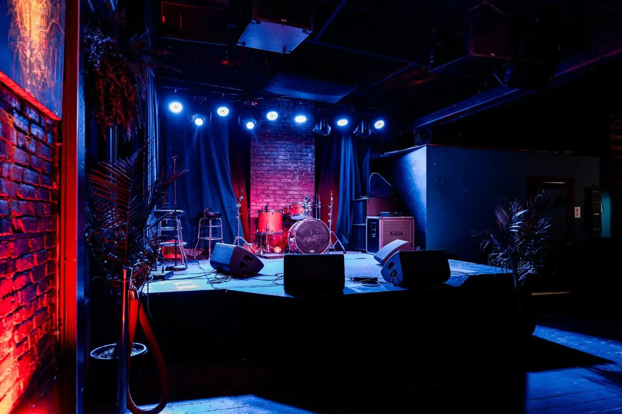 Nearby landmark in Crowne Plaza New Orleans French Qtr - Astor by IHG