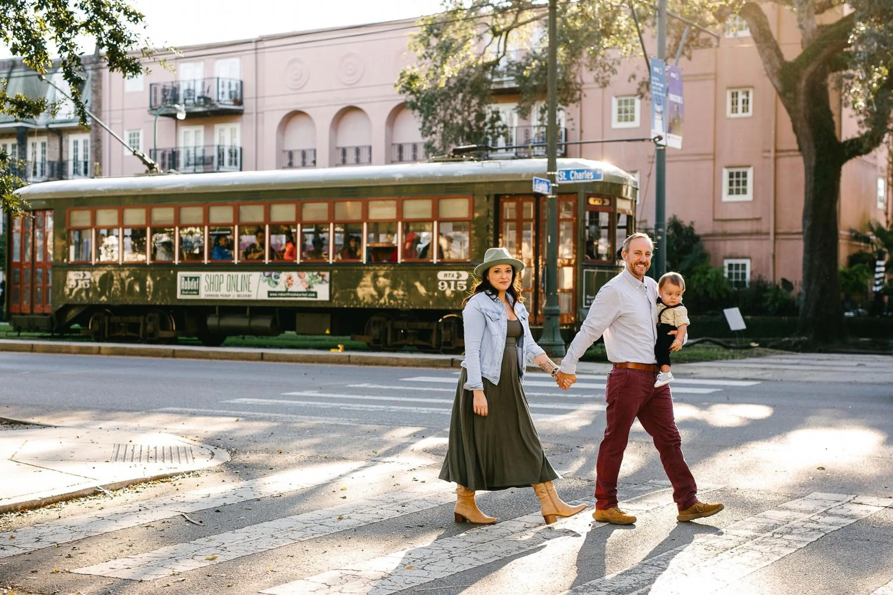 Nearby landmark in Crowne Plaza New Orleans French Qtr - Astor by IHG