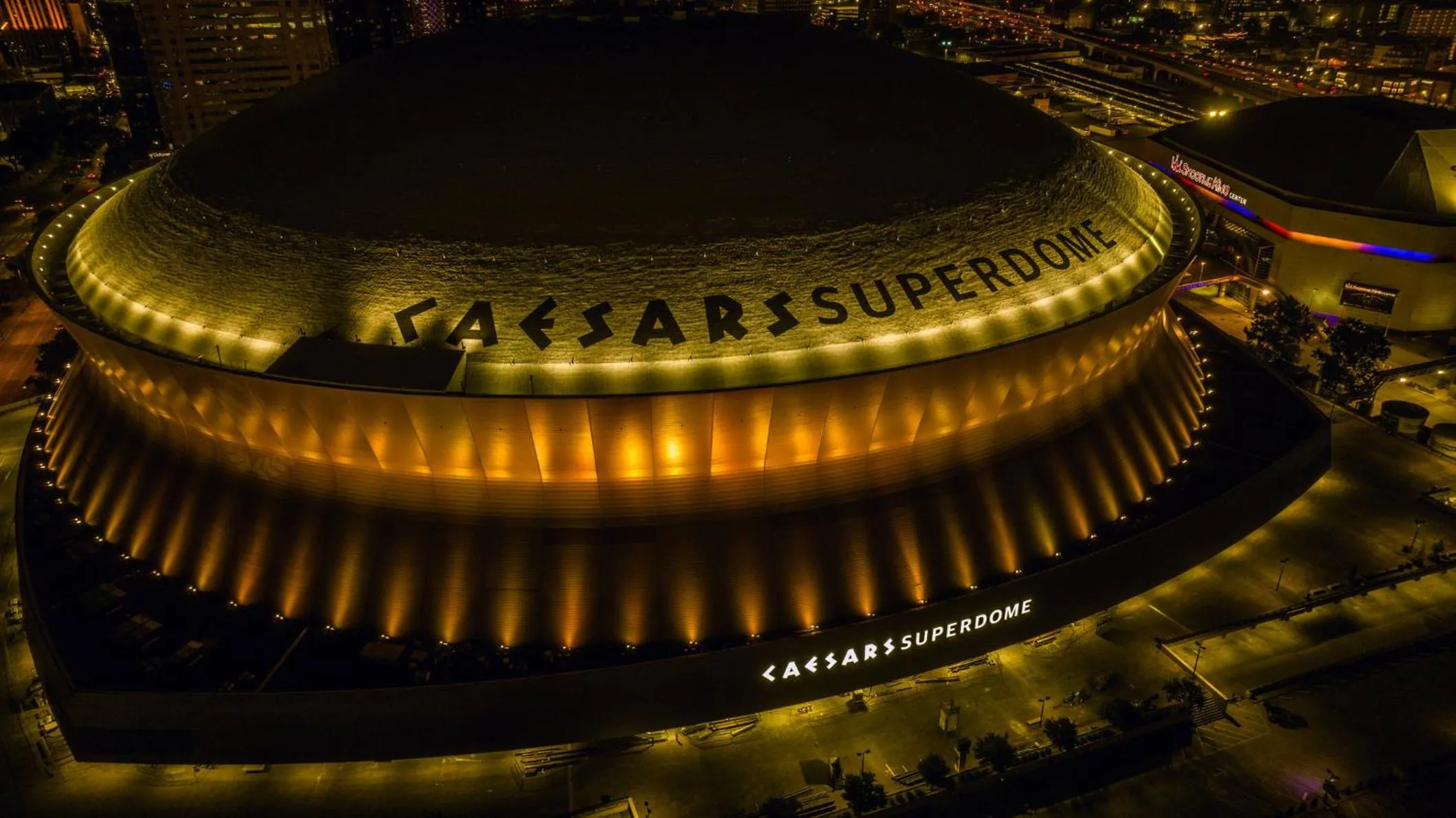 Nearby landmark in Crowne Plaza New Orleans French Qtr - Astor by IHG