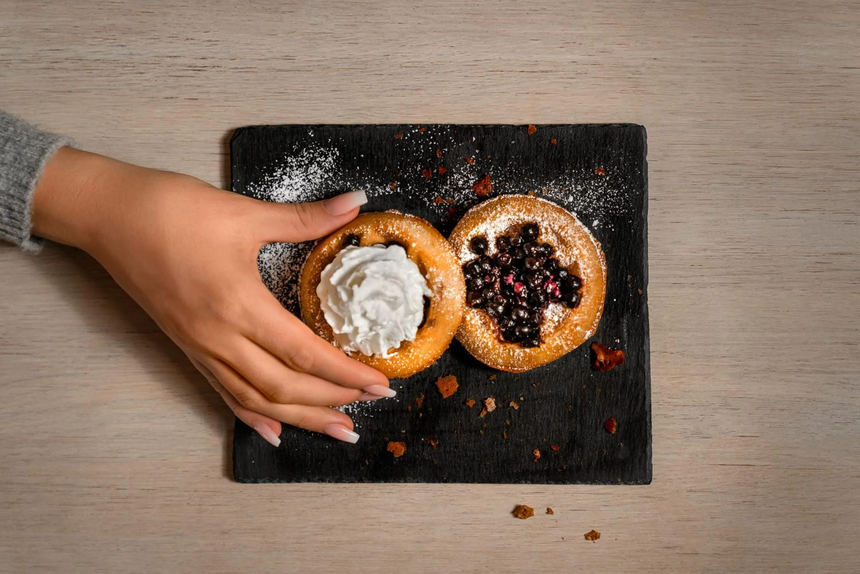 Breakfast in Home Hotel Post