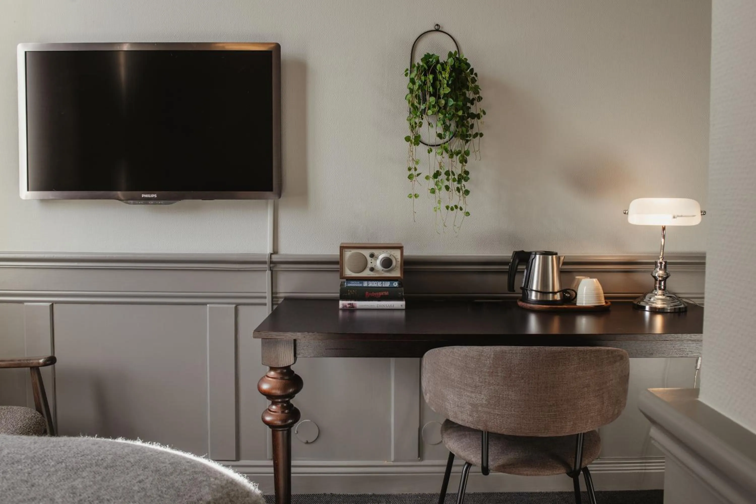 Bedroom in Home Hotel Post