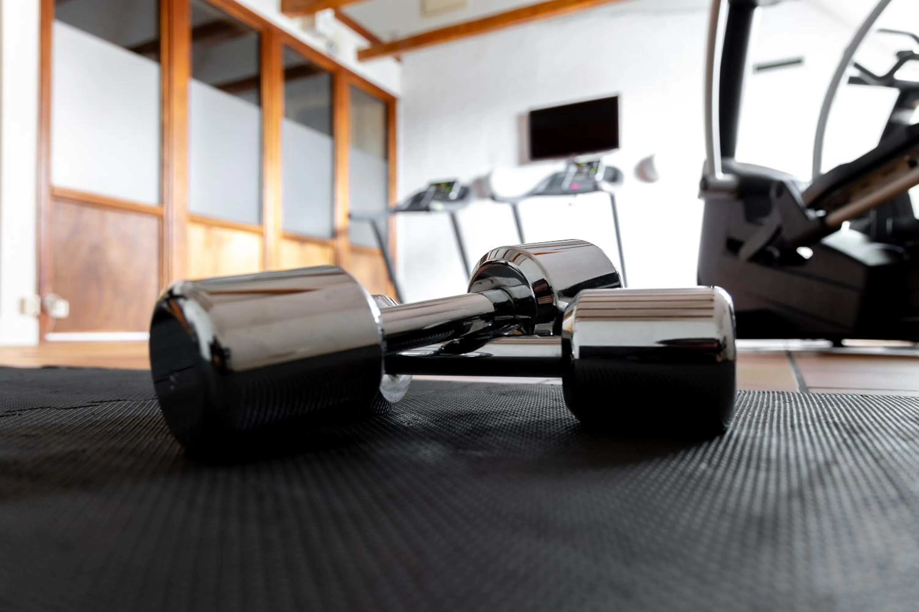 Area and facilities in Home Hotel Post