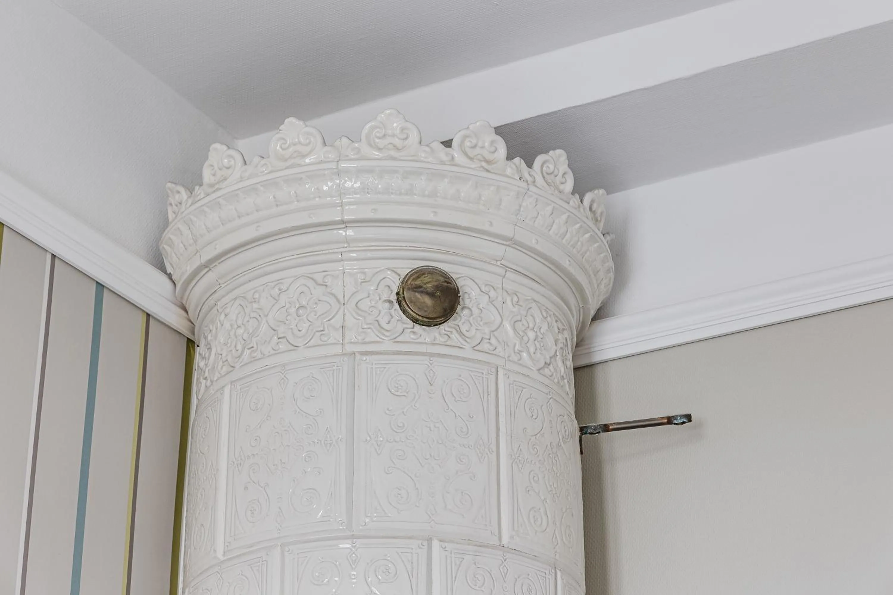 Photo of the whole room in Home Hotel Post