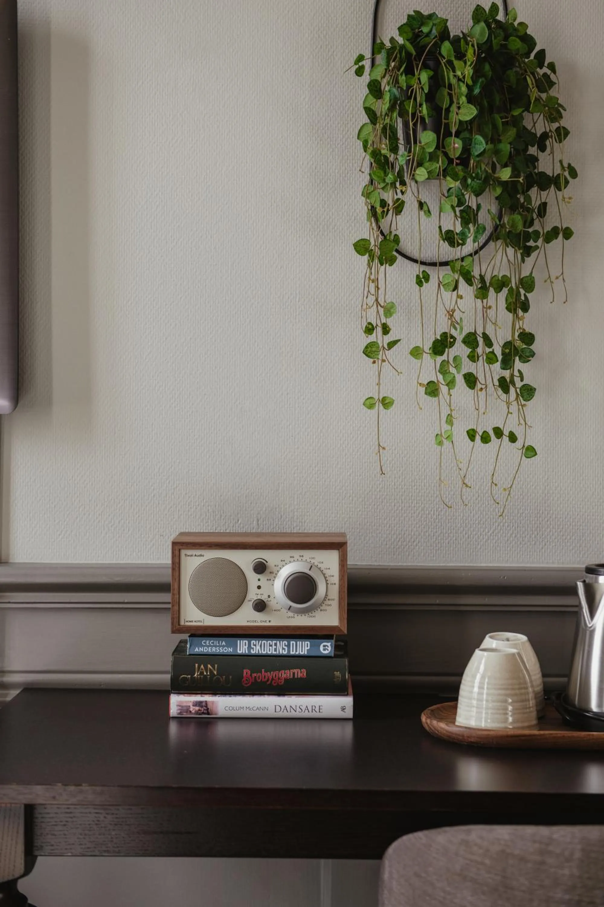 Bedroom in Home Hotel Post