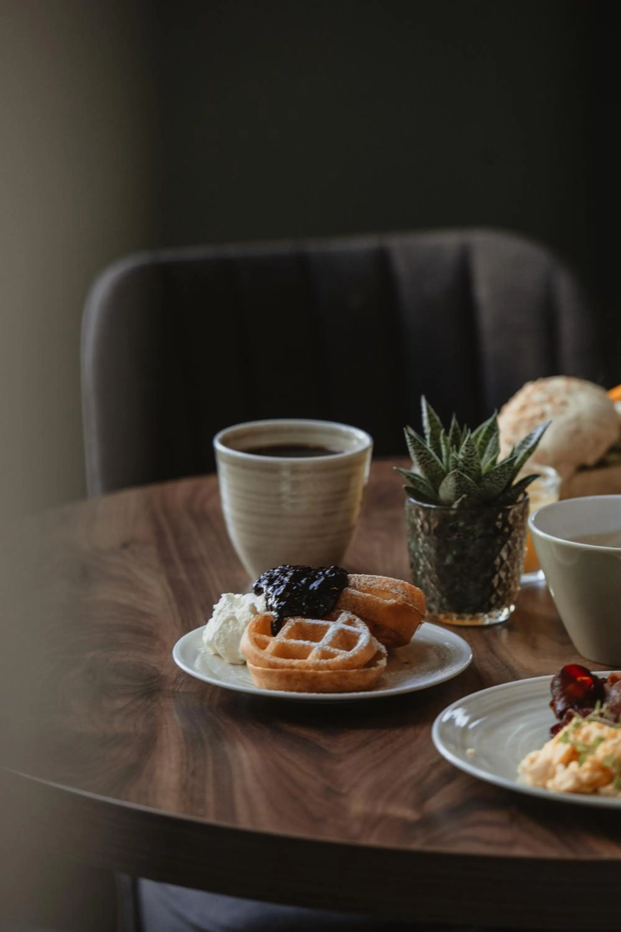 Breakfast in Home Hotel Post