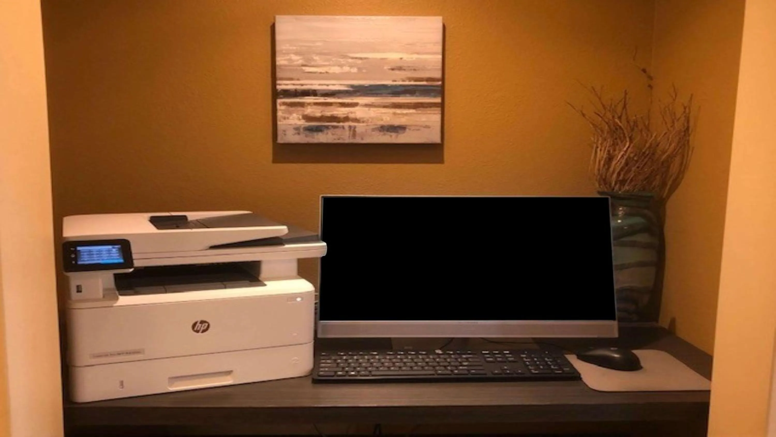 Business facilities in Sonesta ES Suites Atlanta Alpharetta Avalon