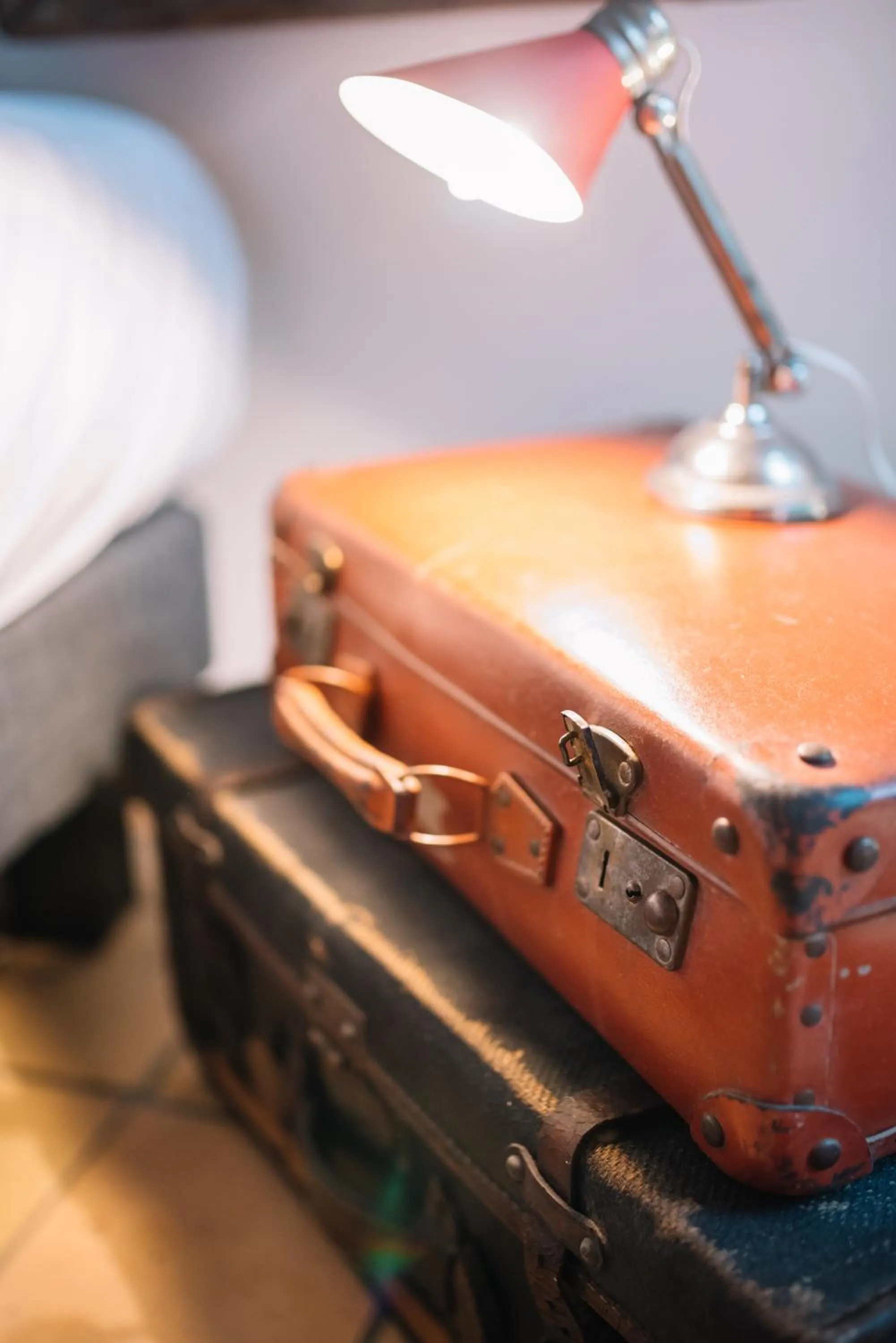 Decorative detail in Le Pré Doré