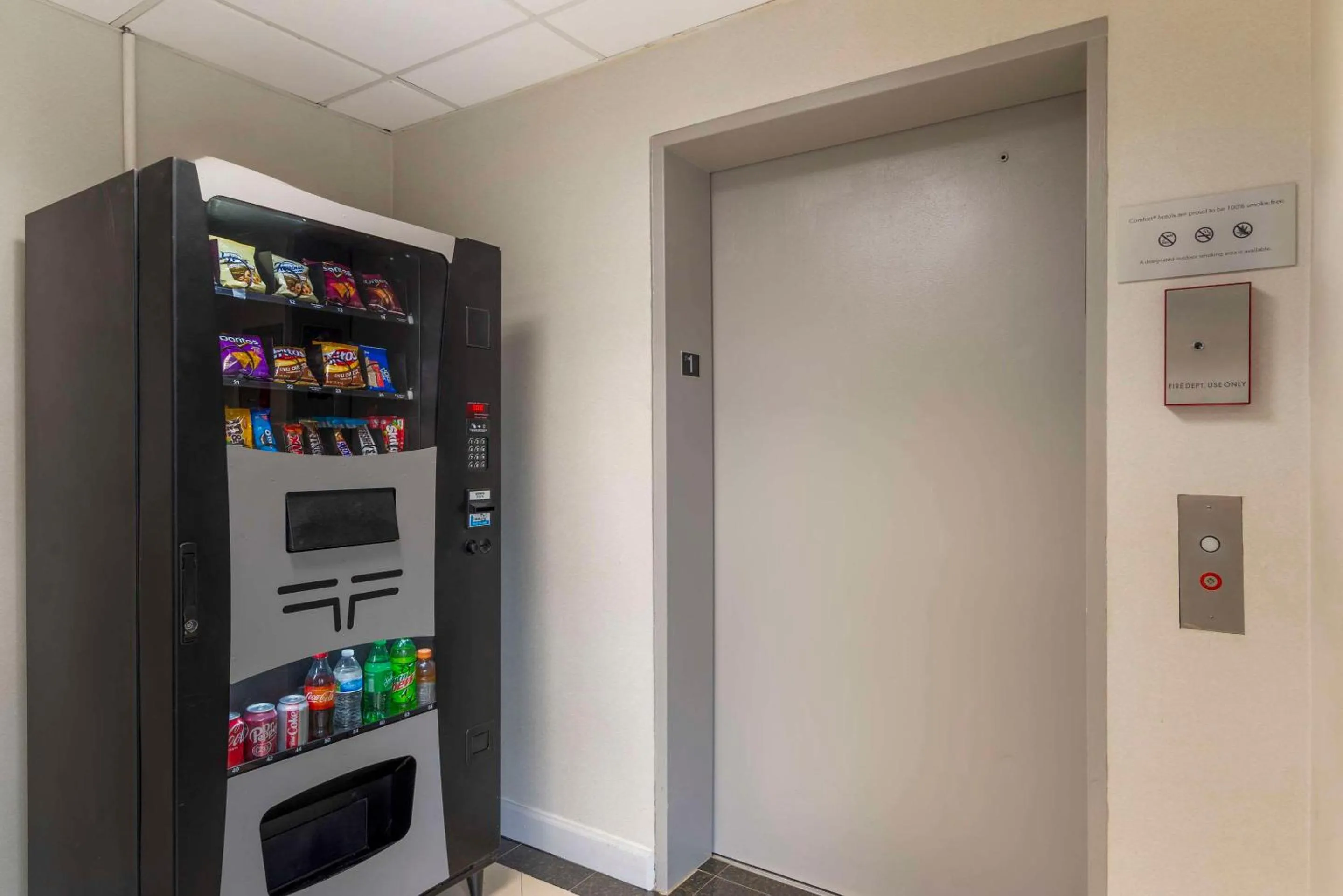 Other in Comfort Inn Alpharetta-Atlanta North