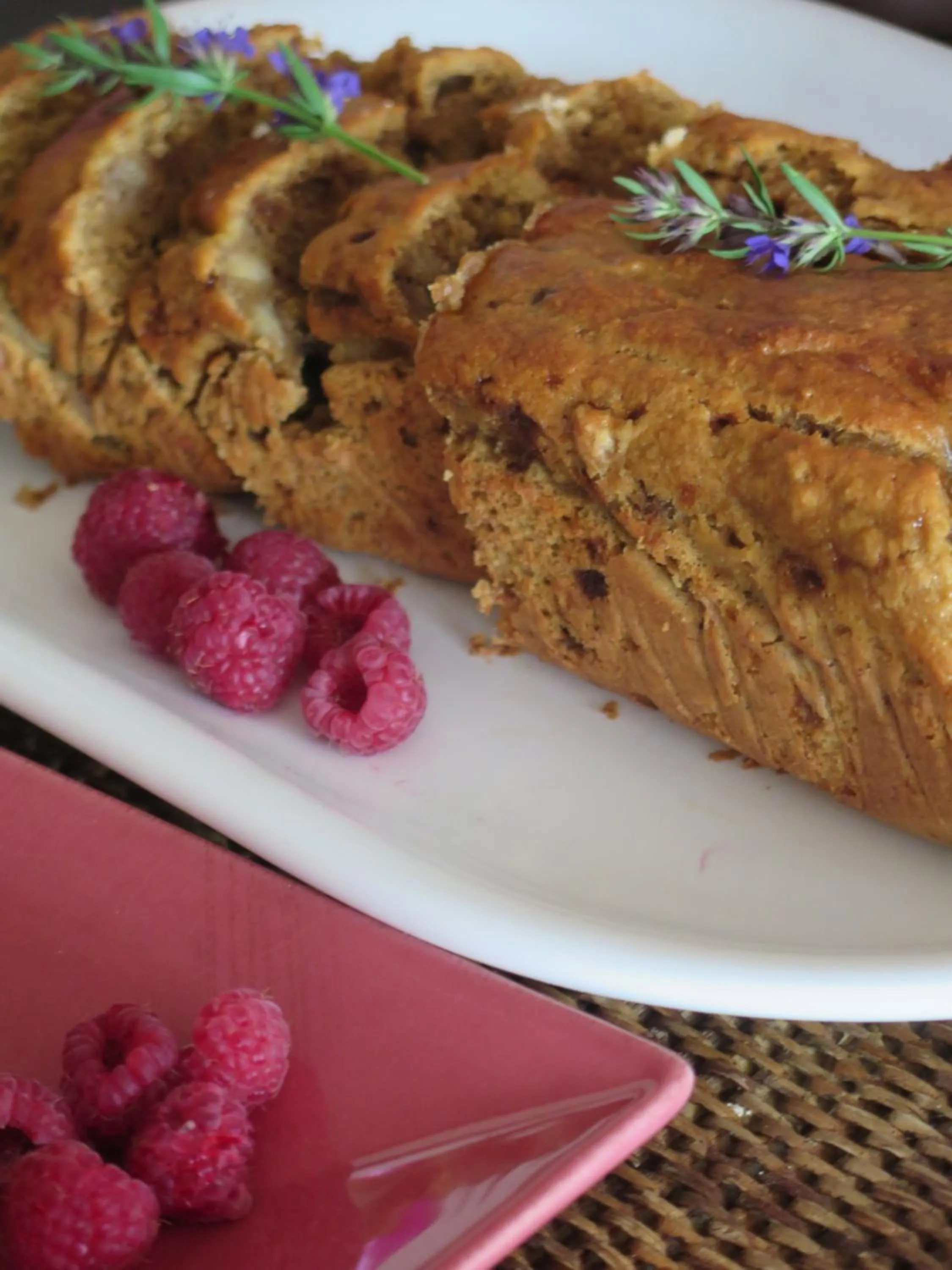 Breakfast in Le Chalet Du Blanc Spa yoga