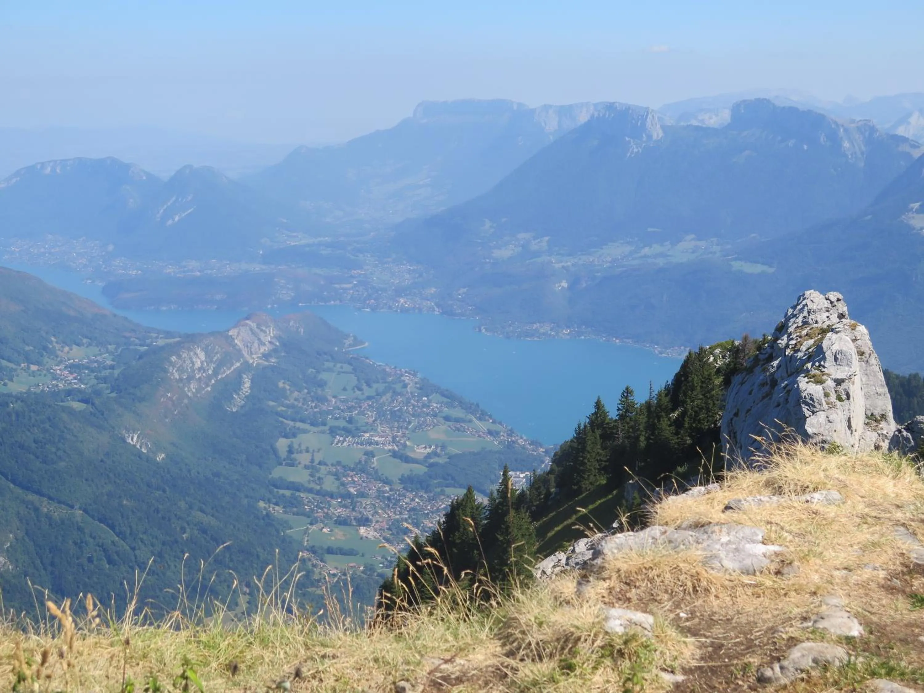 Off site in Le Chalet Du Blanc Spa yoga