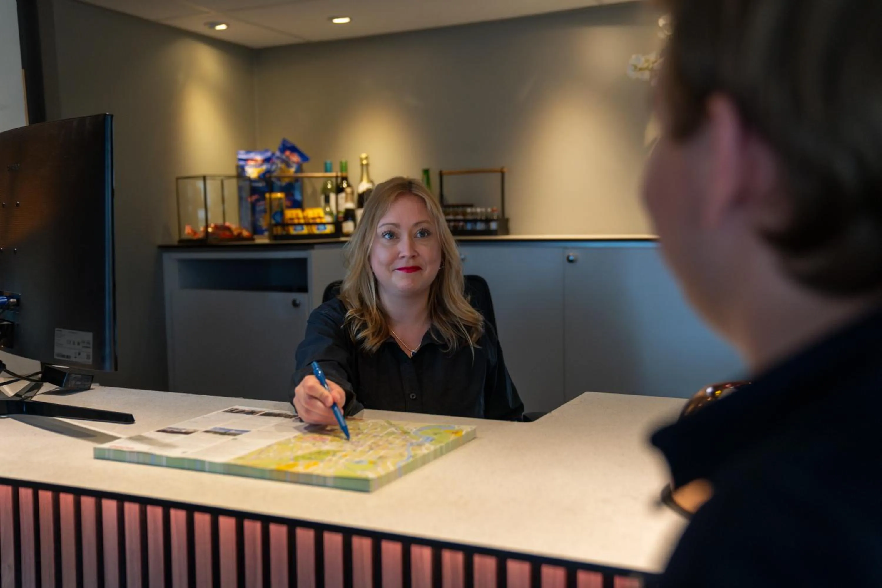 VICI Hotels Linköping