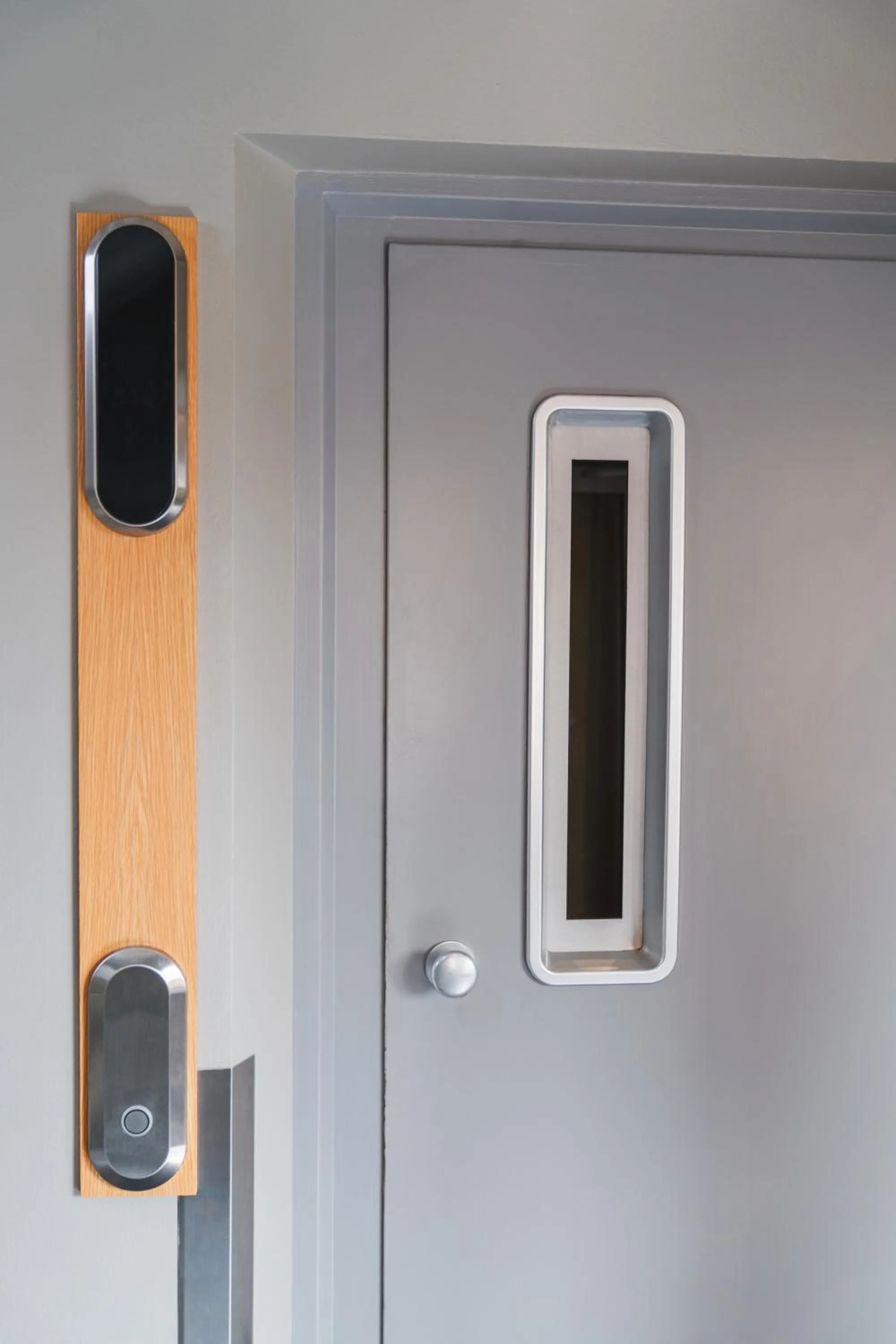 elevator in VICI Hotels Linköping