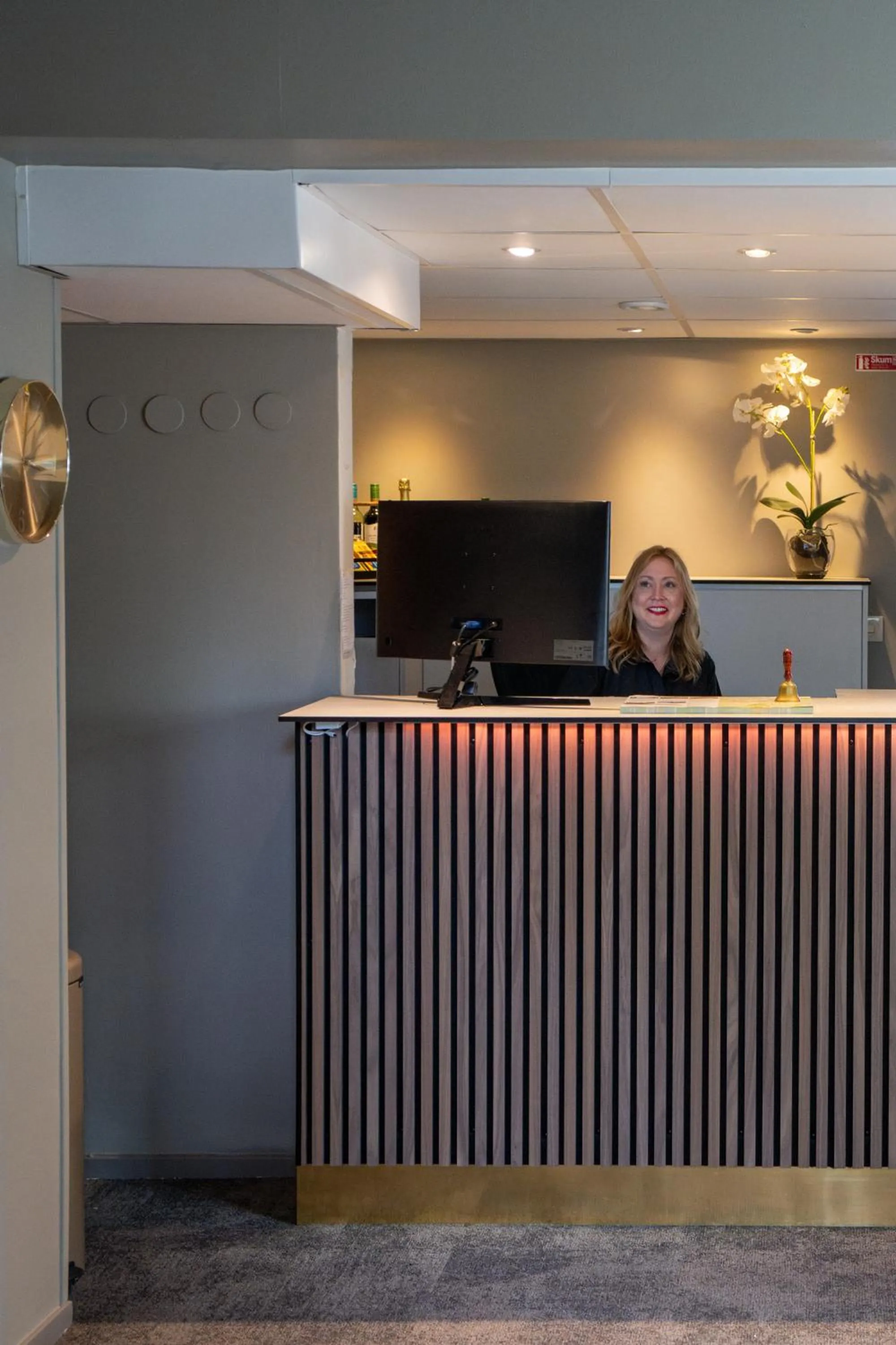 VICI Hotels Linköping