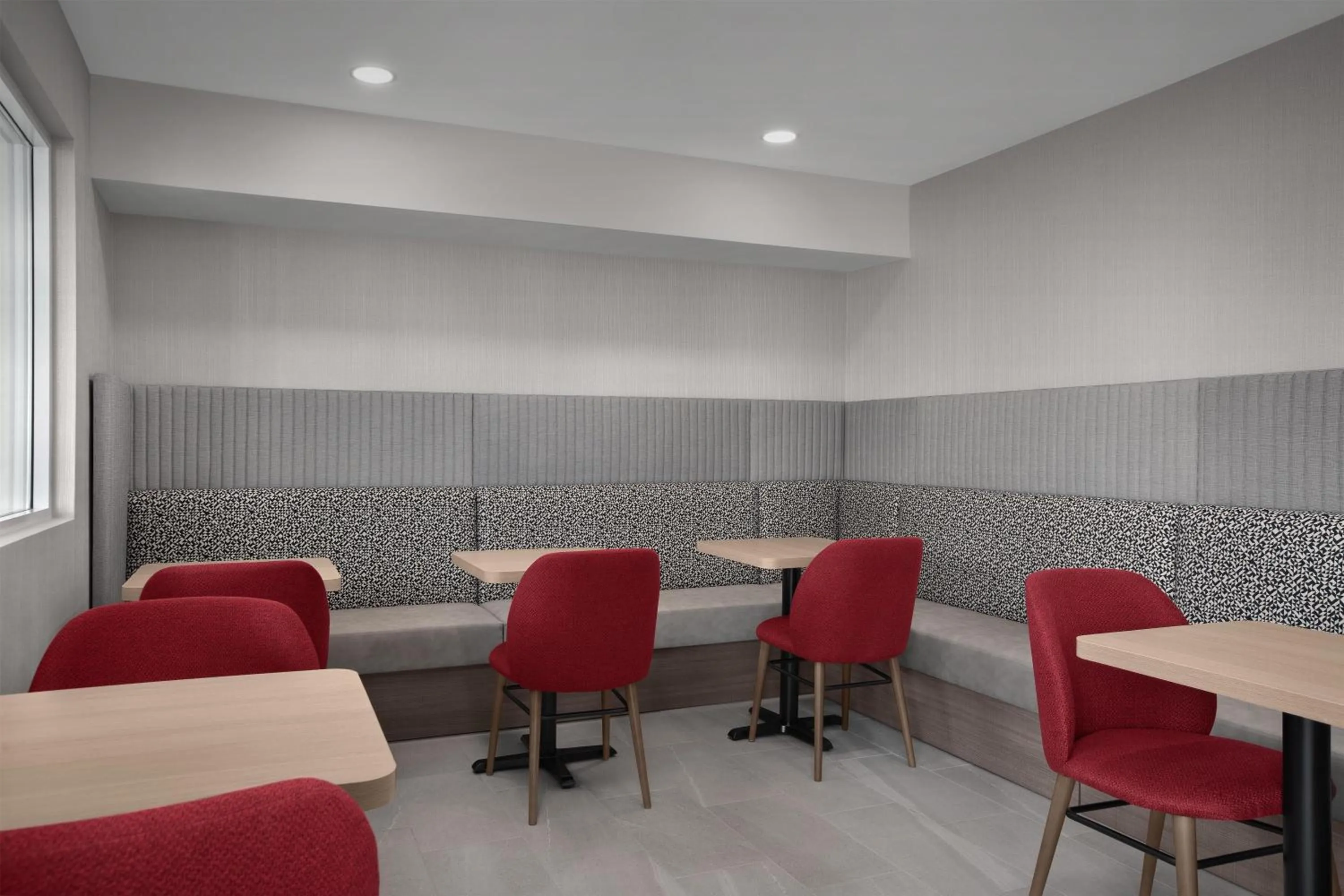 Lobby or reception in Home2 Suites by Hilton Scottsdale Old Town